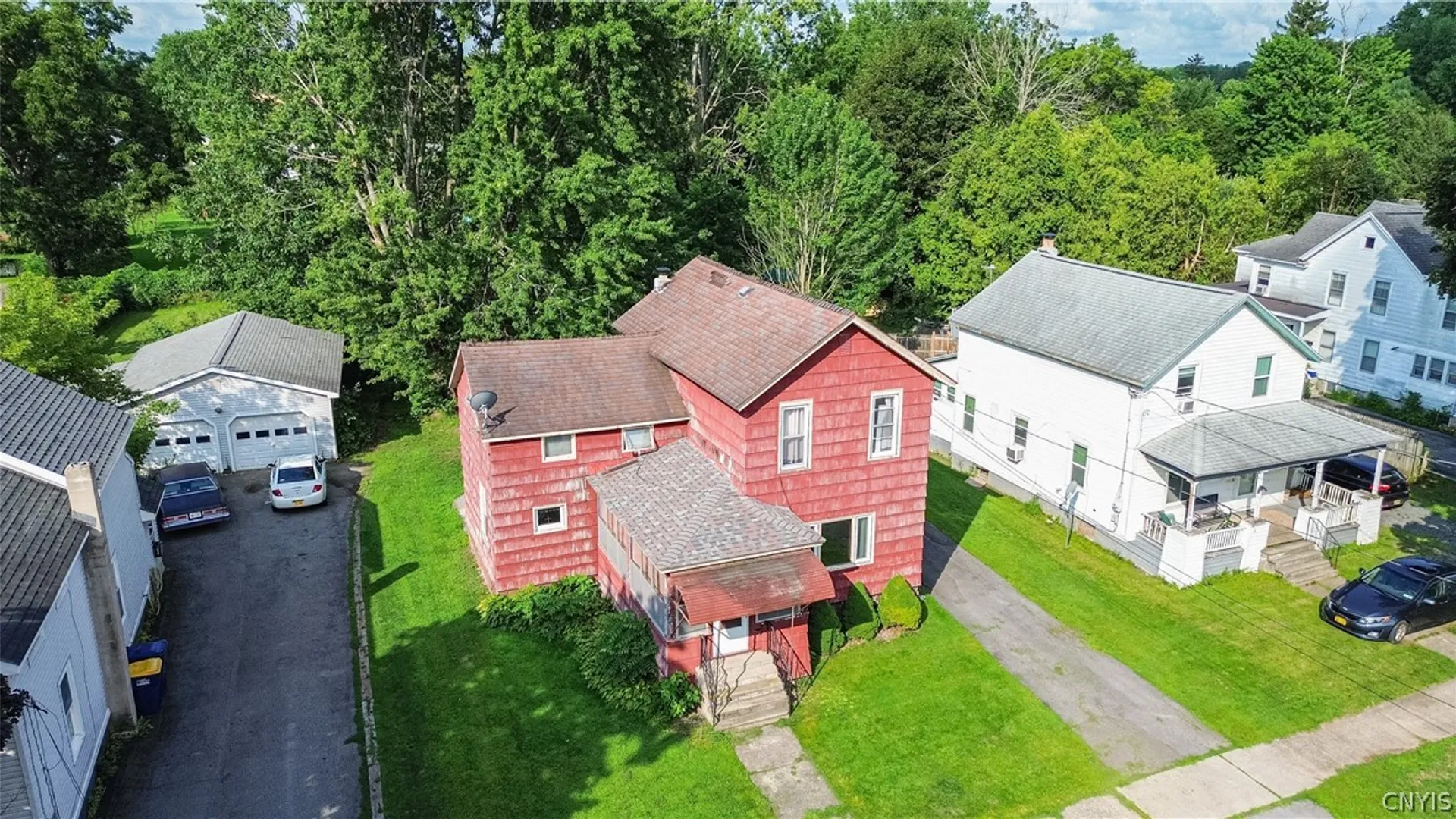 Property at 235 Williams Street, Oneida, NY 13421 29