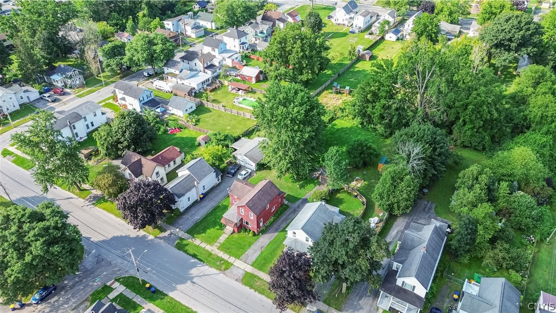Property at 235 Williams Street, Oneida, NY 13421 30