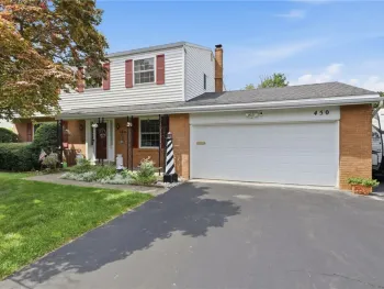 Property at 450 El Mar Drive, Greece, NY 14616