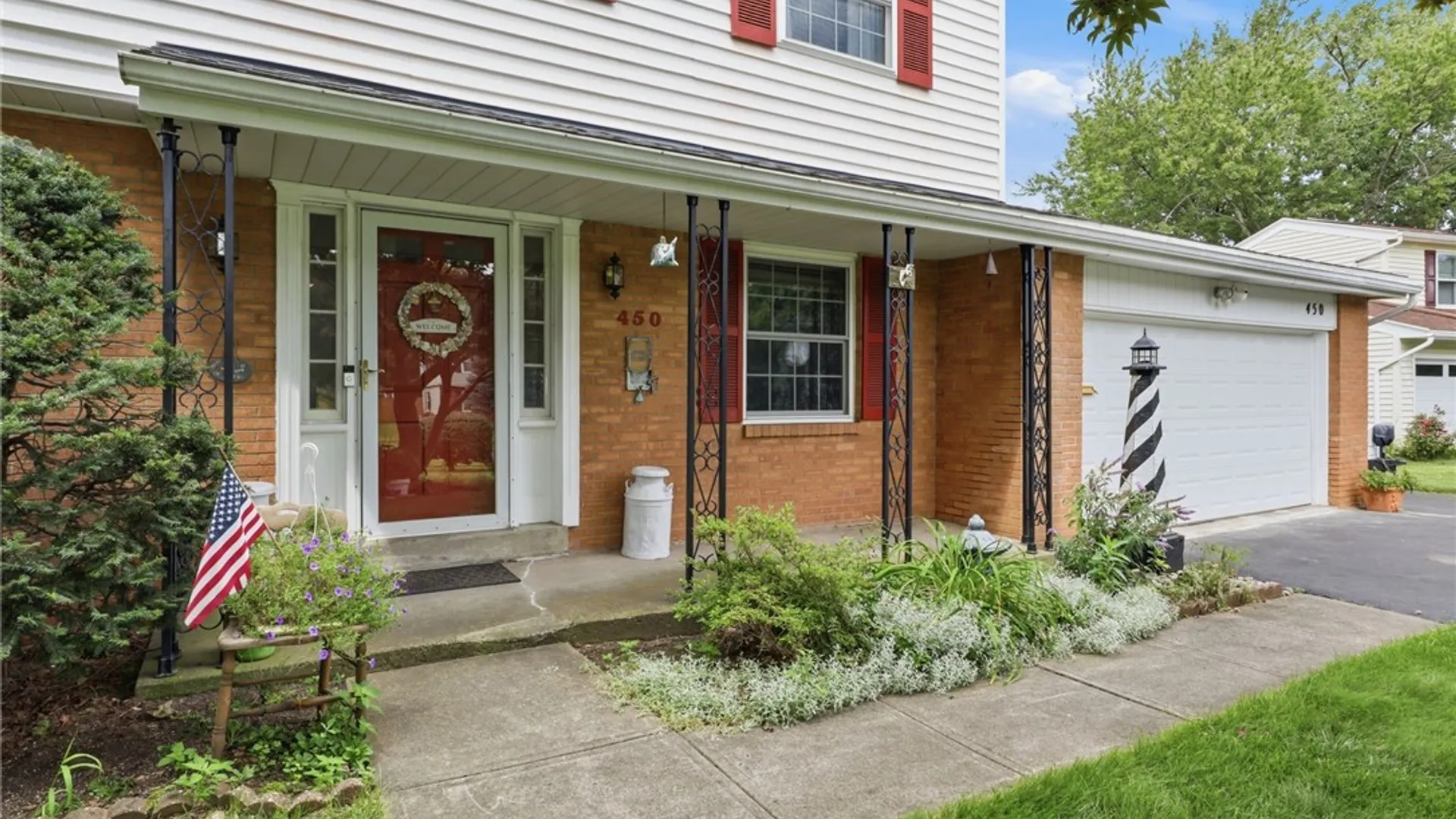 Property at 450 El Mar Drive, Greece, NY 14616 3