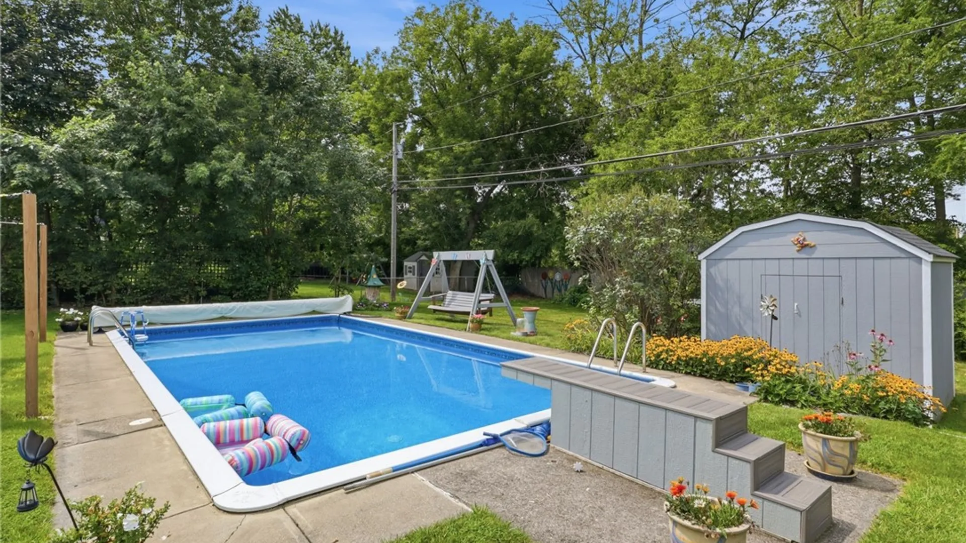 Property at 450 El Mar Drive, Greece, NY 14616 35