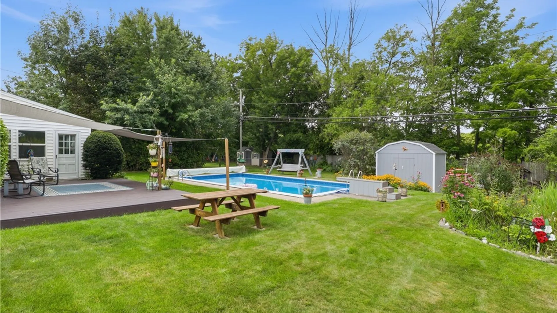 Property at 450 El Mar Drive, Greece, NY 14616 38