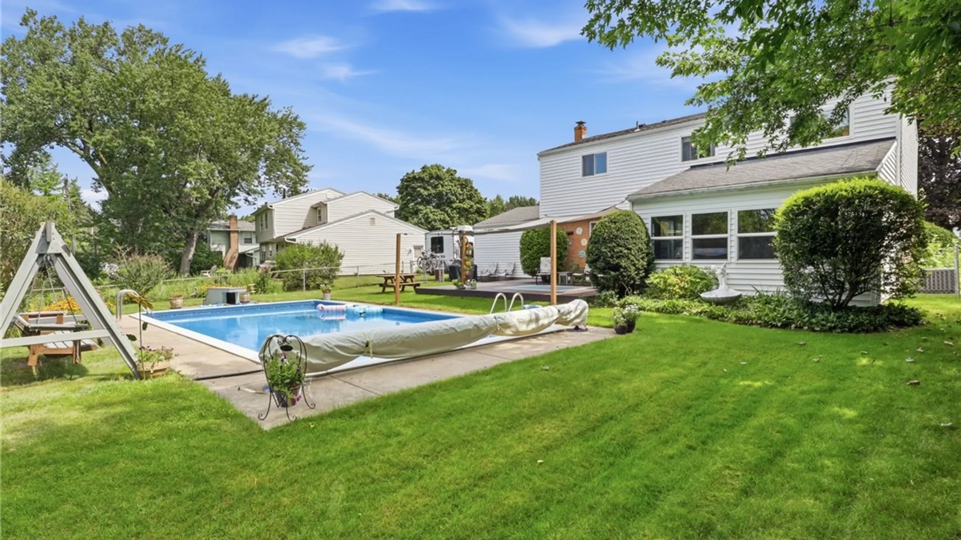 Property at 450 El Mar Drive, Greece, NY 14616 39