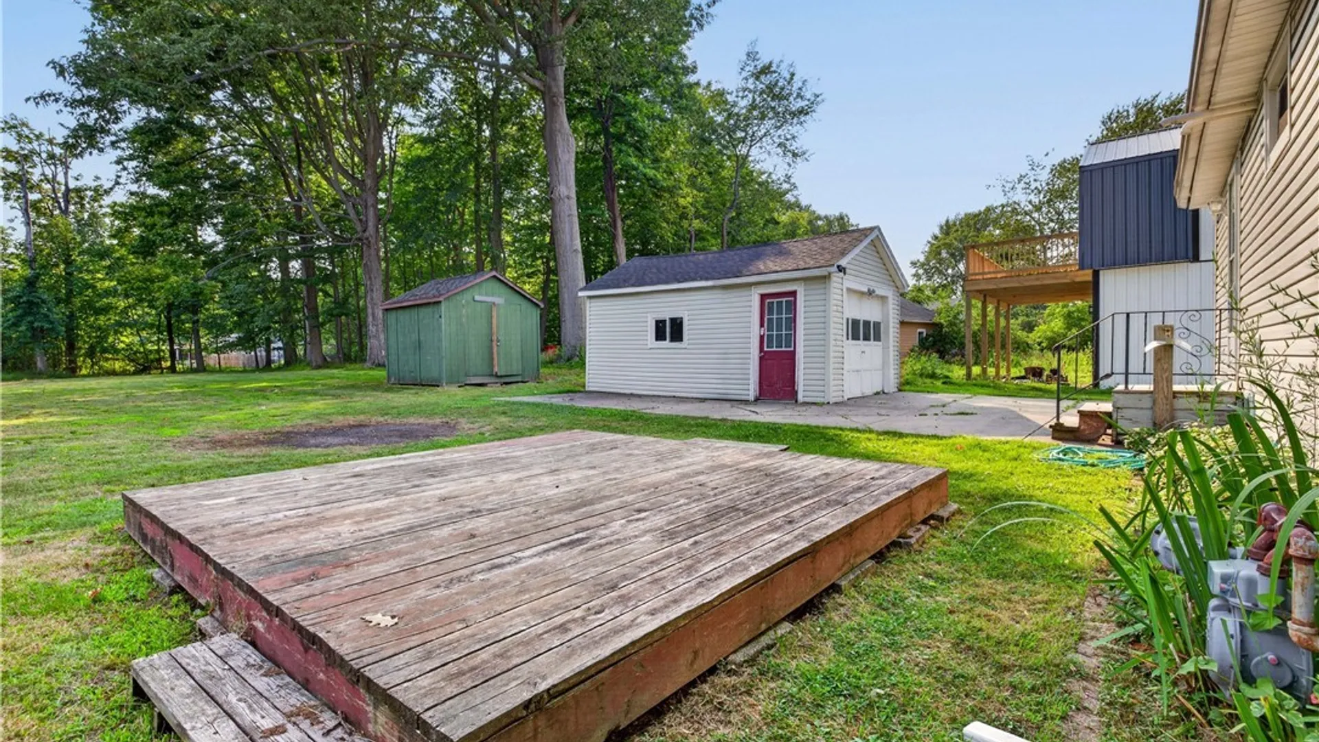 Property at 349 Central Avenue, Evans, NY 14006 21