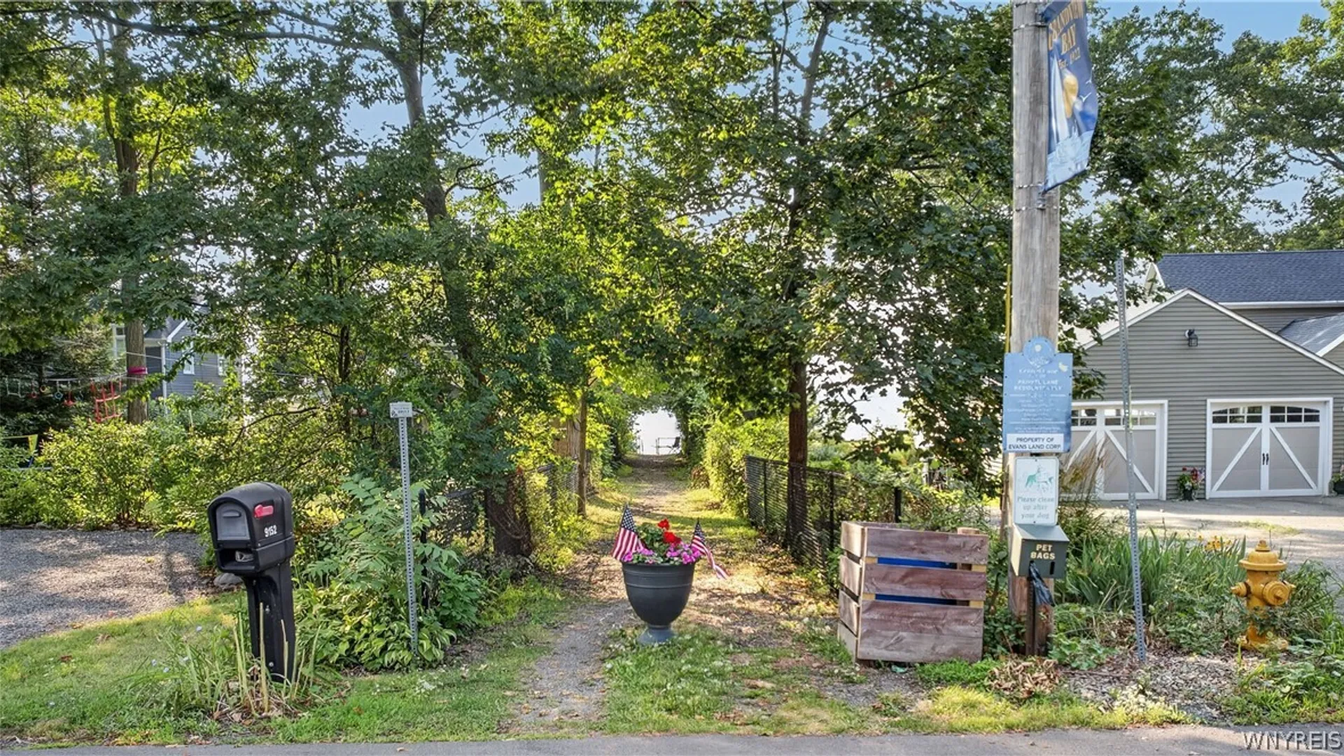 Property at 349 Central Avenue, Evans, NY 14006 24