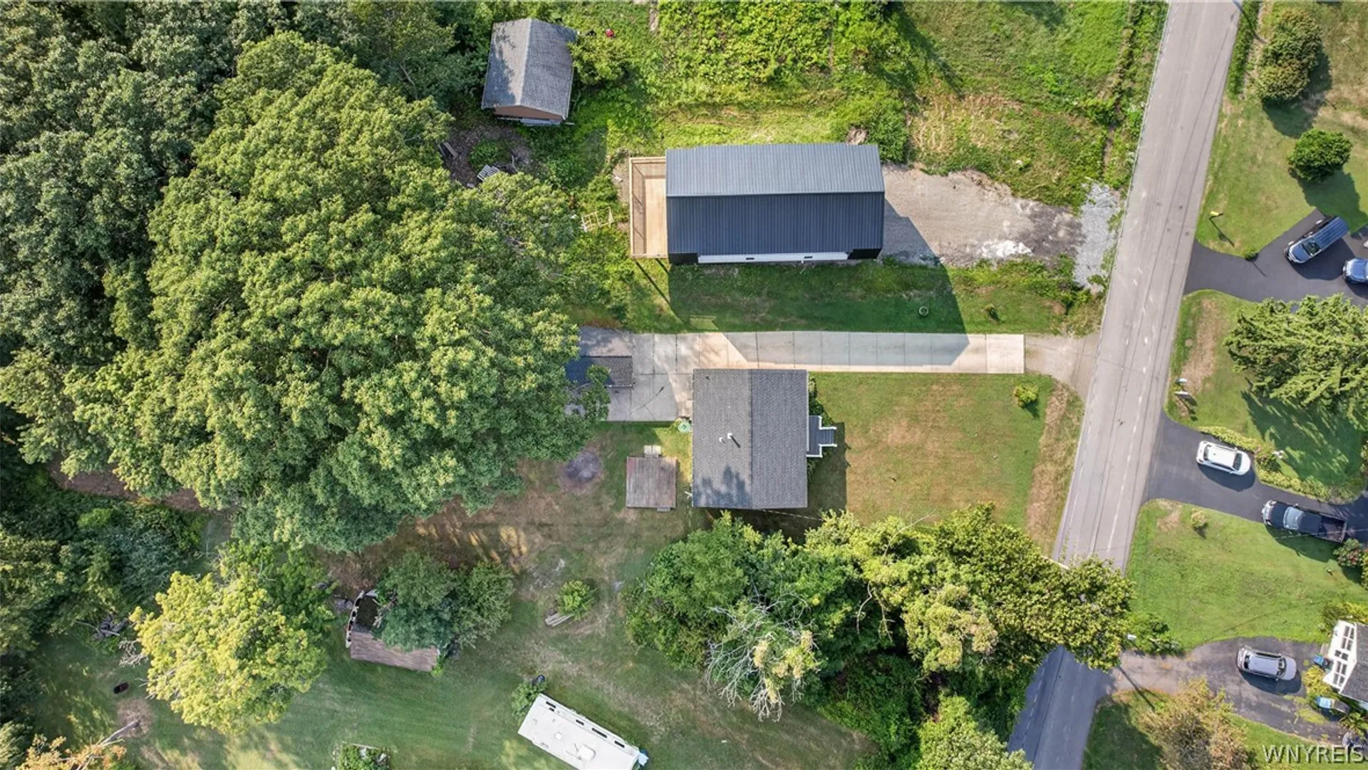 Property at 349 Central Avenue, Evans, NY 14006 28
