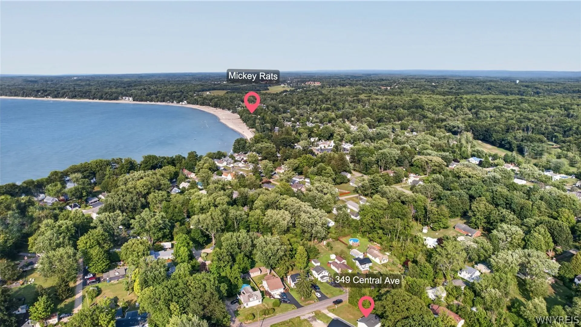 Property at 349 Central Avenue, Evans, NY 14006 31