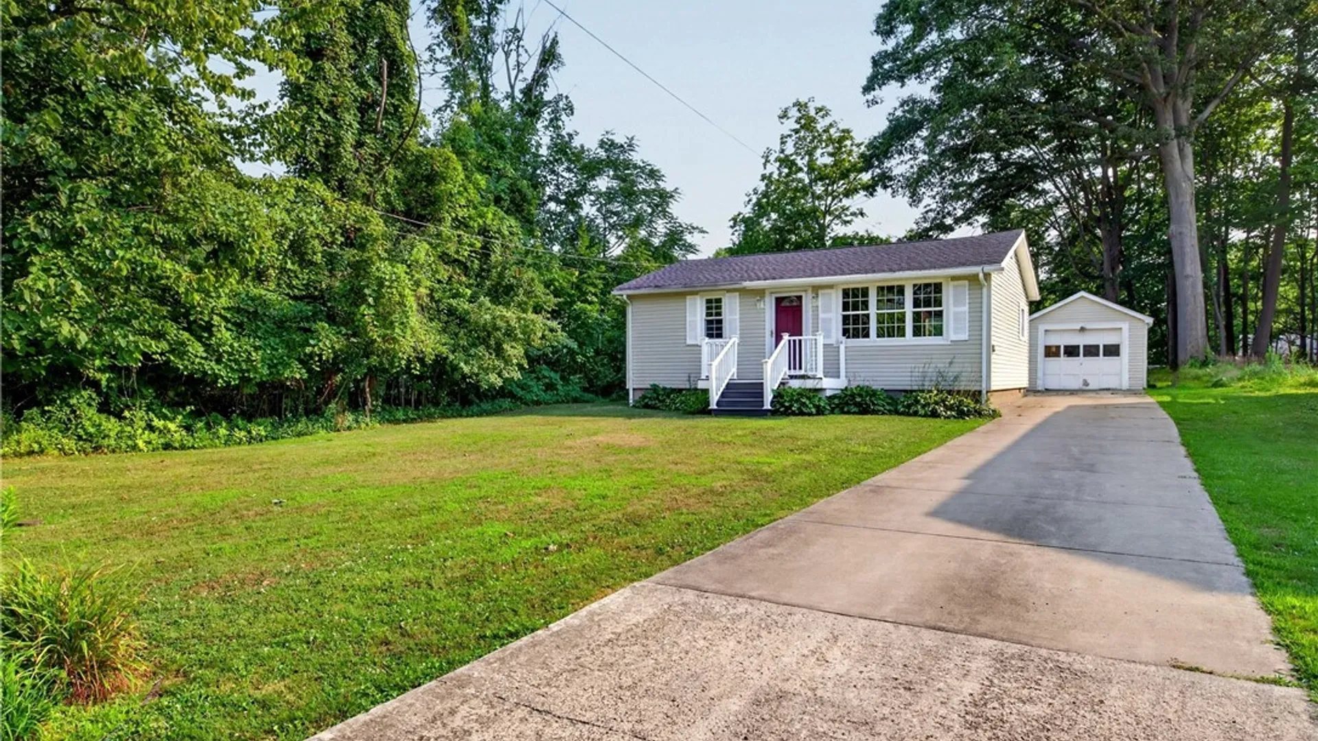 Property at 349 Central Avenue, Evans, NY 14006 3