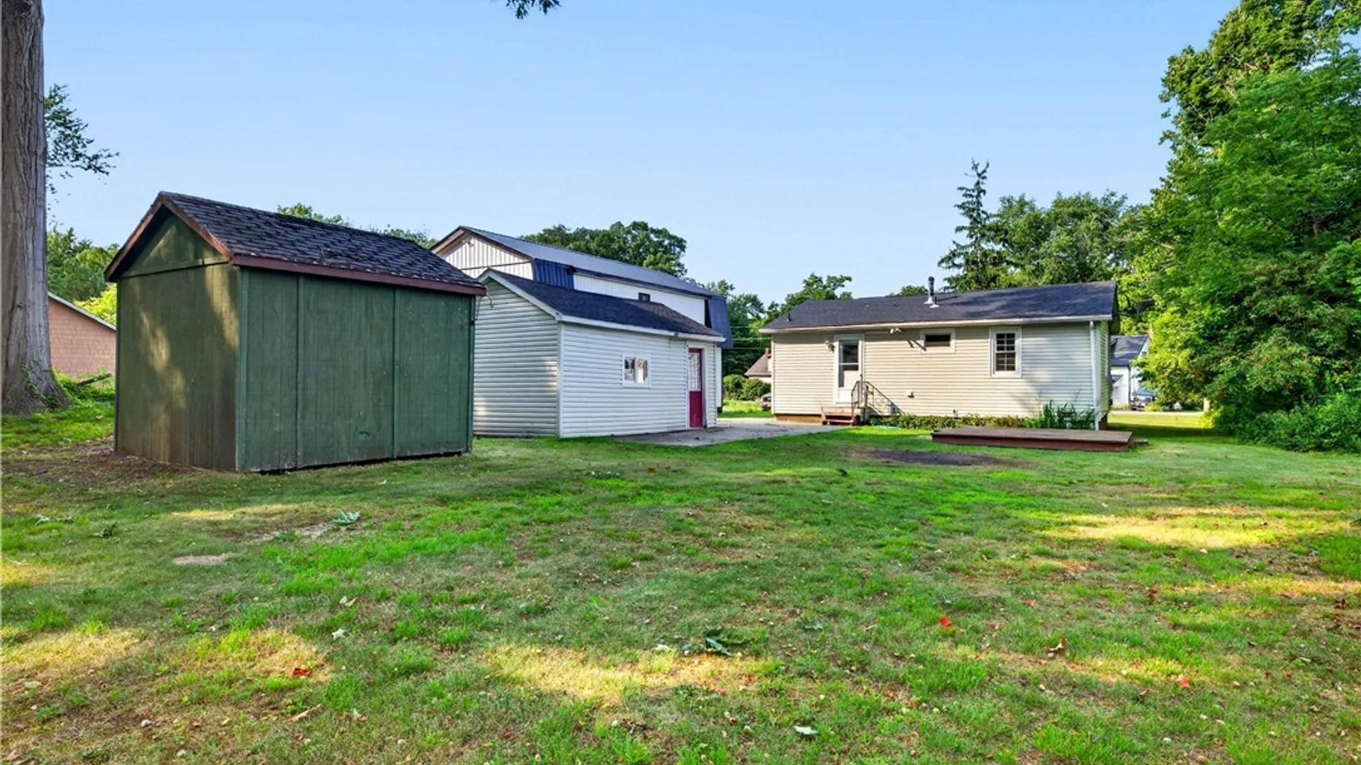 Property at 349 Central Avenue, Evans, NY 14006 7