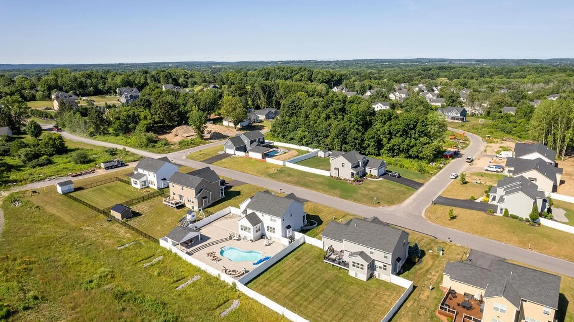 Property at 3052 Chillingham Way, Lysander, NY 13027 6