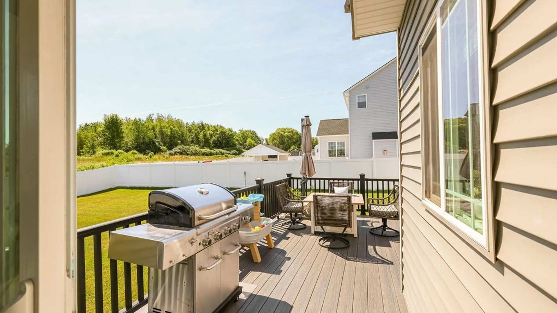 Property at 3052 Chillingham Way, Lysander, NY 13027 7