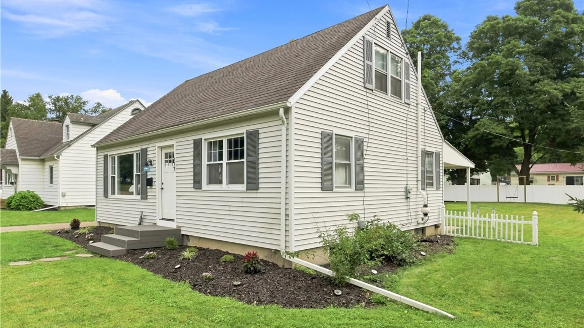 Property at 112 Maple, Bath, NY 14810 3