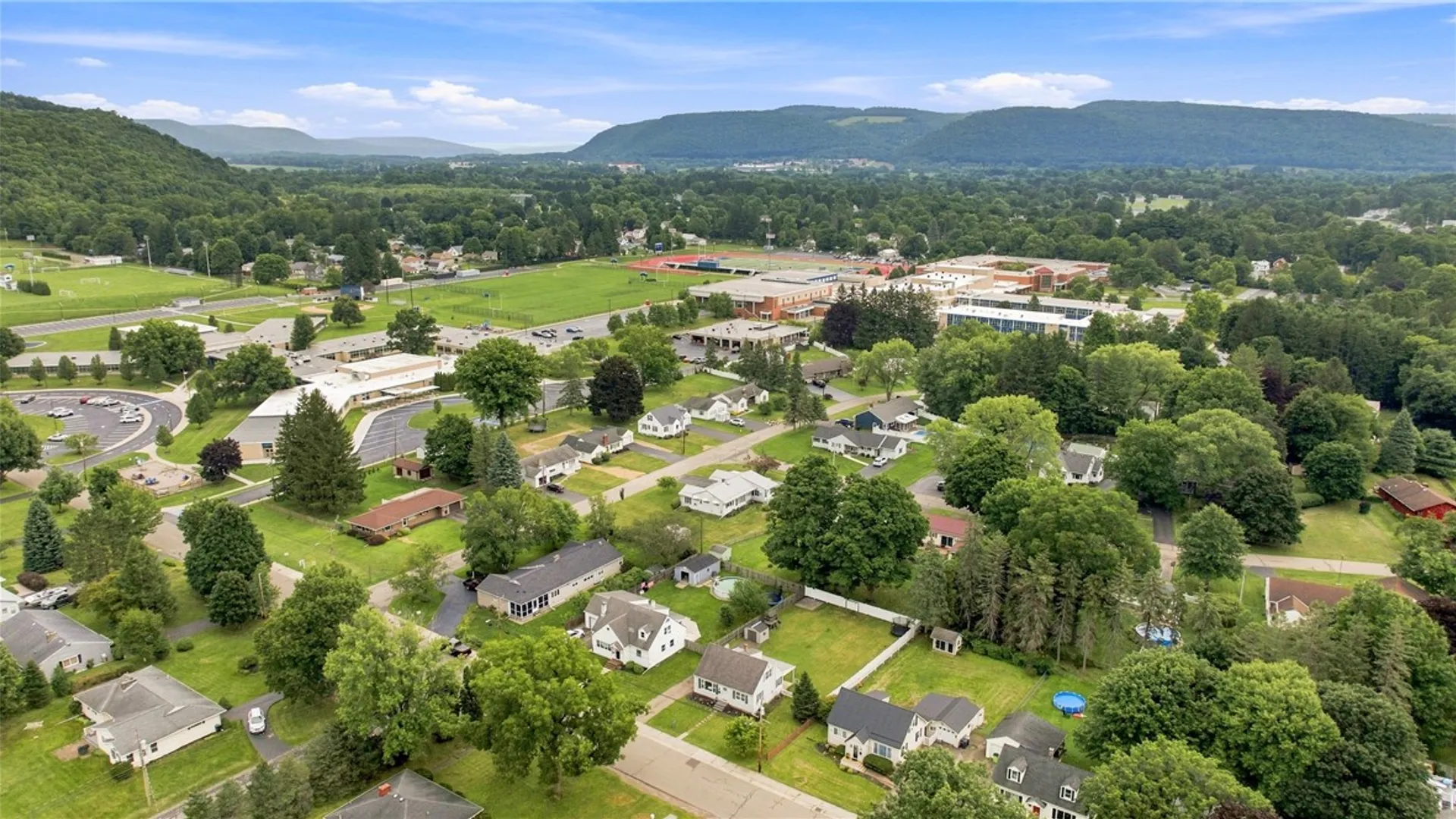 Property at 112 Maple, Bath, NY 14810 32