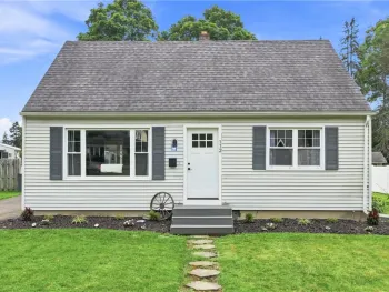 Property at 112 Maple, Bath, NY 14810