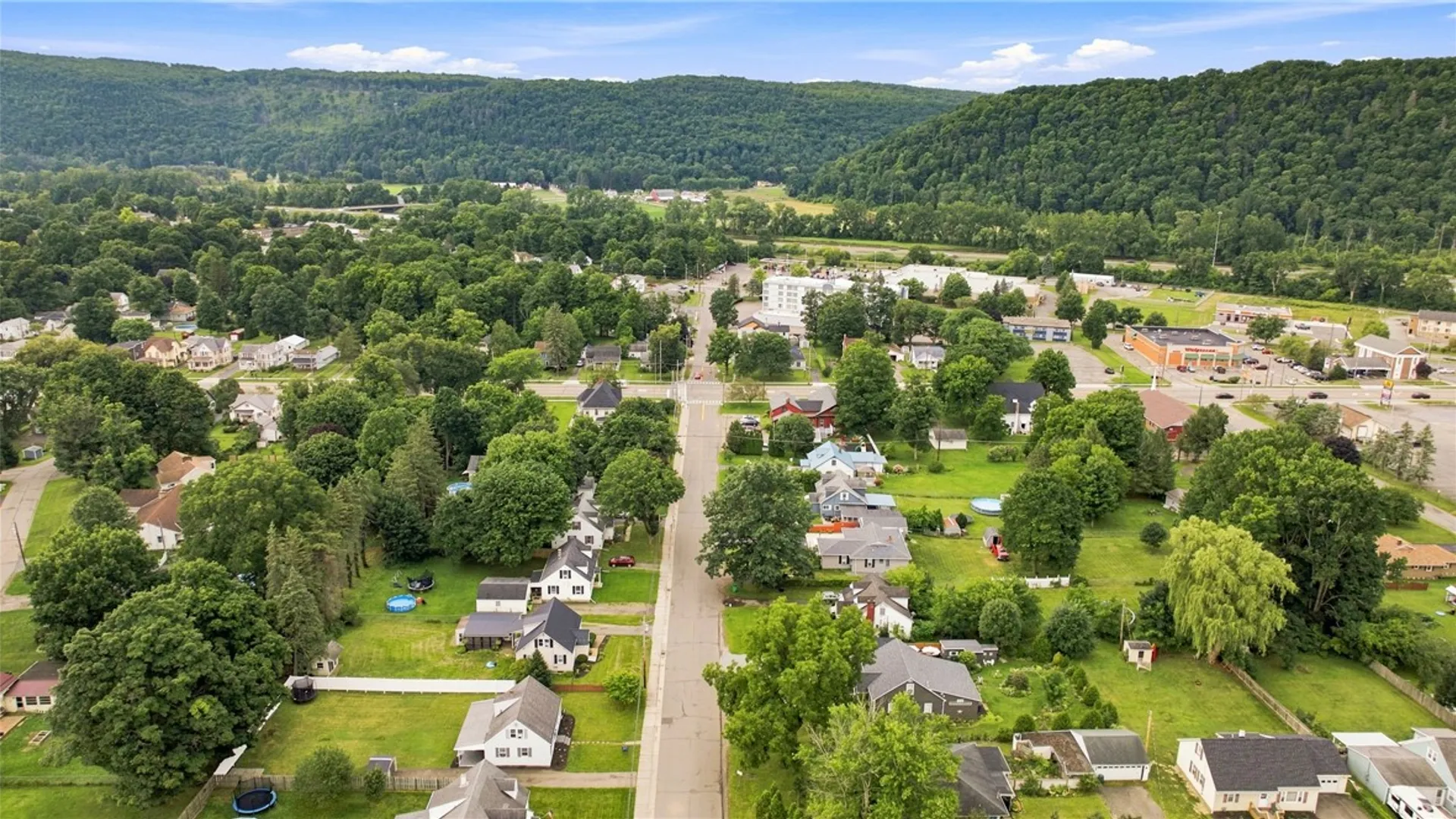 Property at 112 Maple, Bath, NY 14810 31