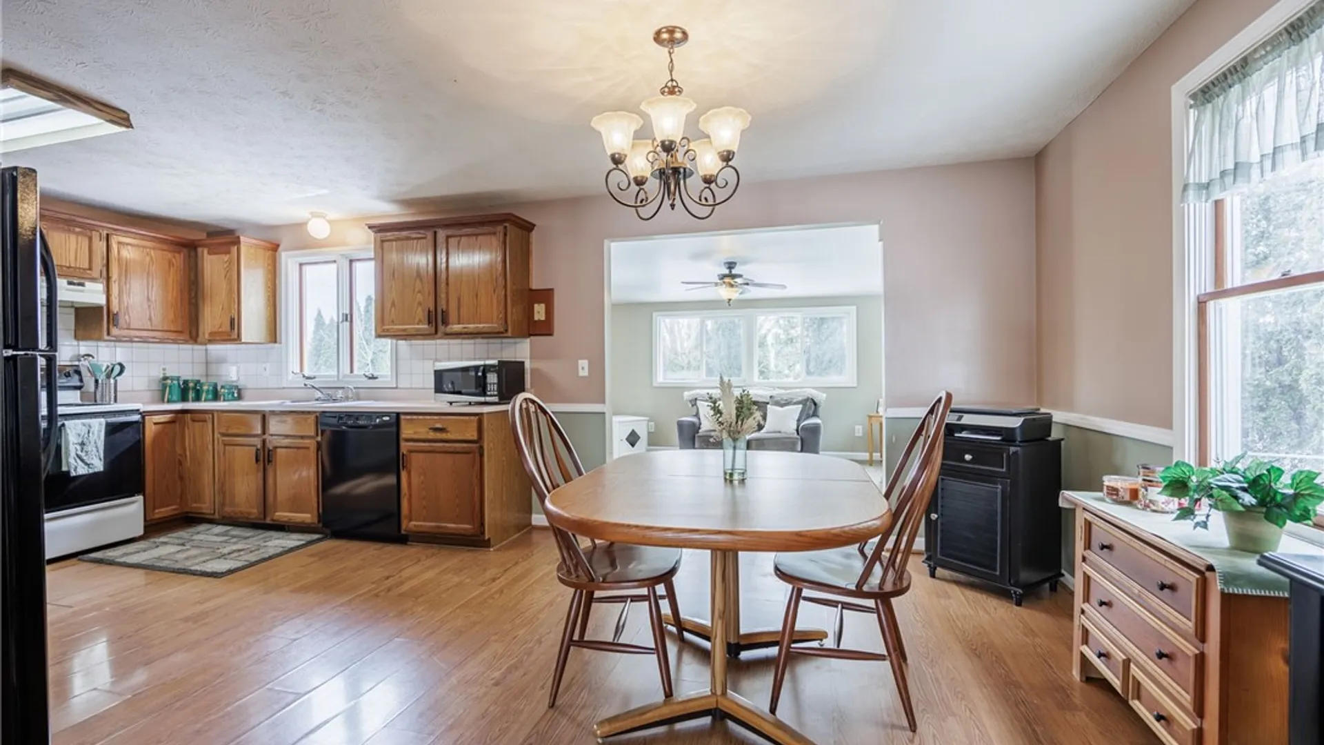 Property at 6 Tearose Meadow Lane, Clarkson, NY 14420 7