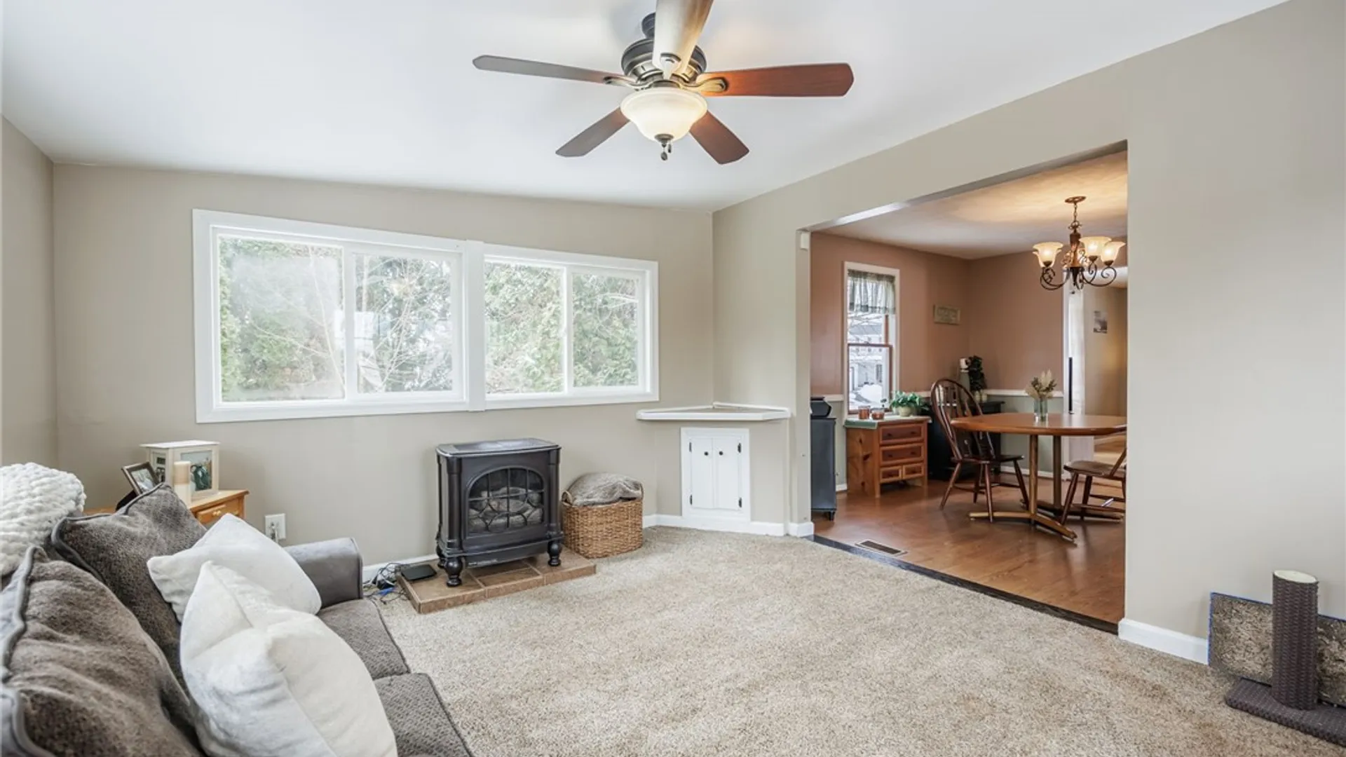 Property at 6 Tearose Meadow Lane, Clarkson, NY 14420 14