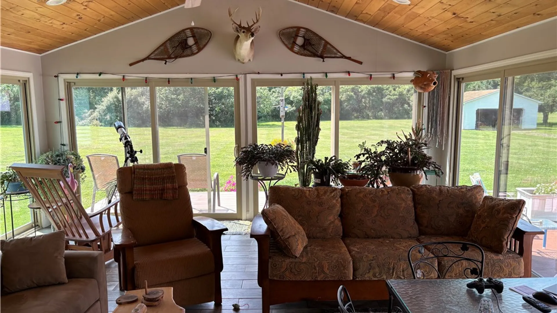 Property at 453 Palmer Road, Riga, NY 14428 31