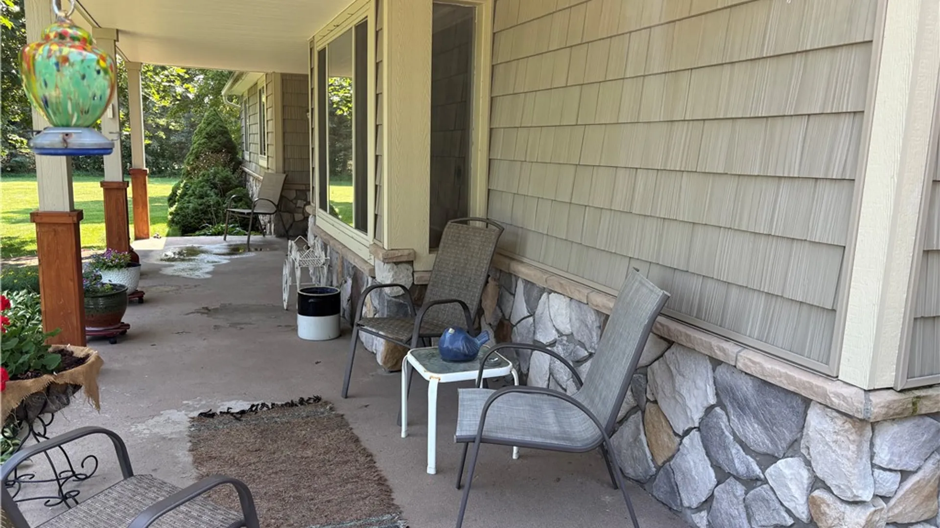 Property at 453 Palmer Road, Riga, NY 14428 5