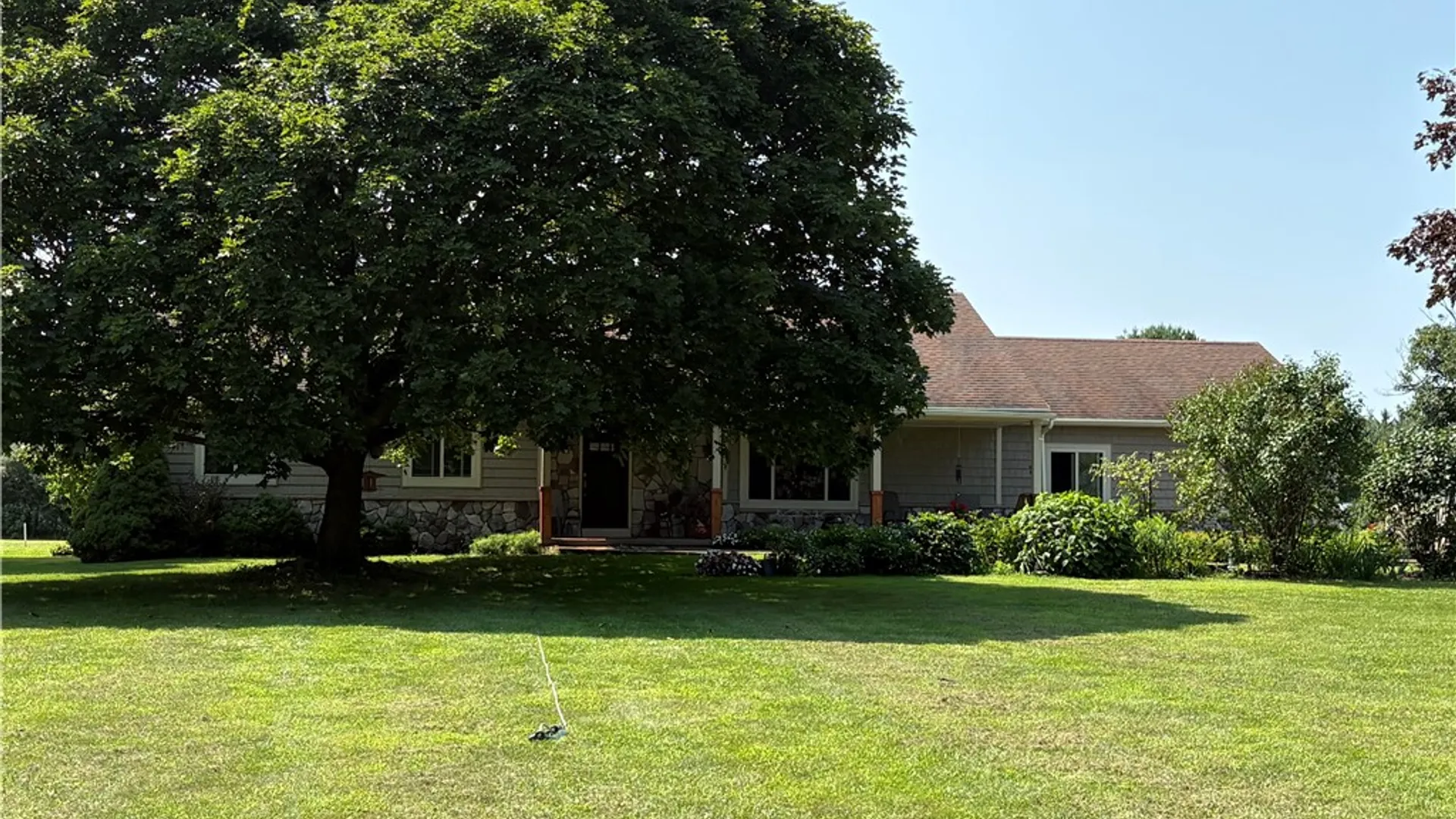 Property at 453 Palmer Road, Riga, NY 14428 3