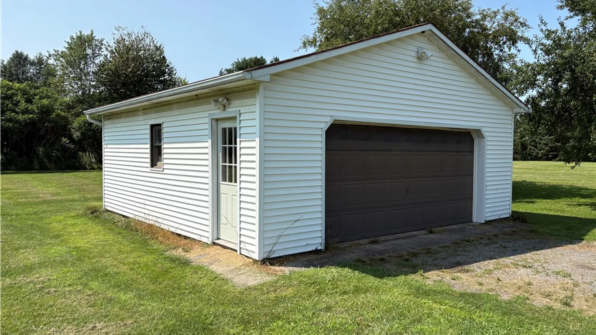 Property at 453 Palmer Road, Riga, NY 14428 14