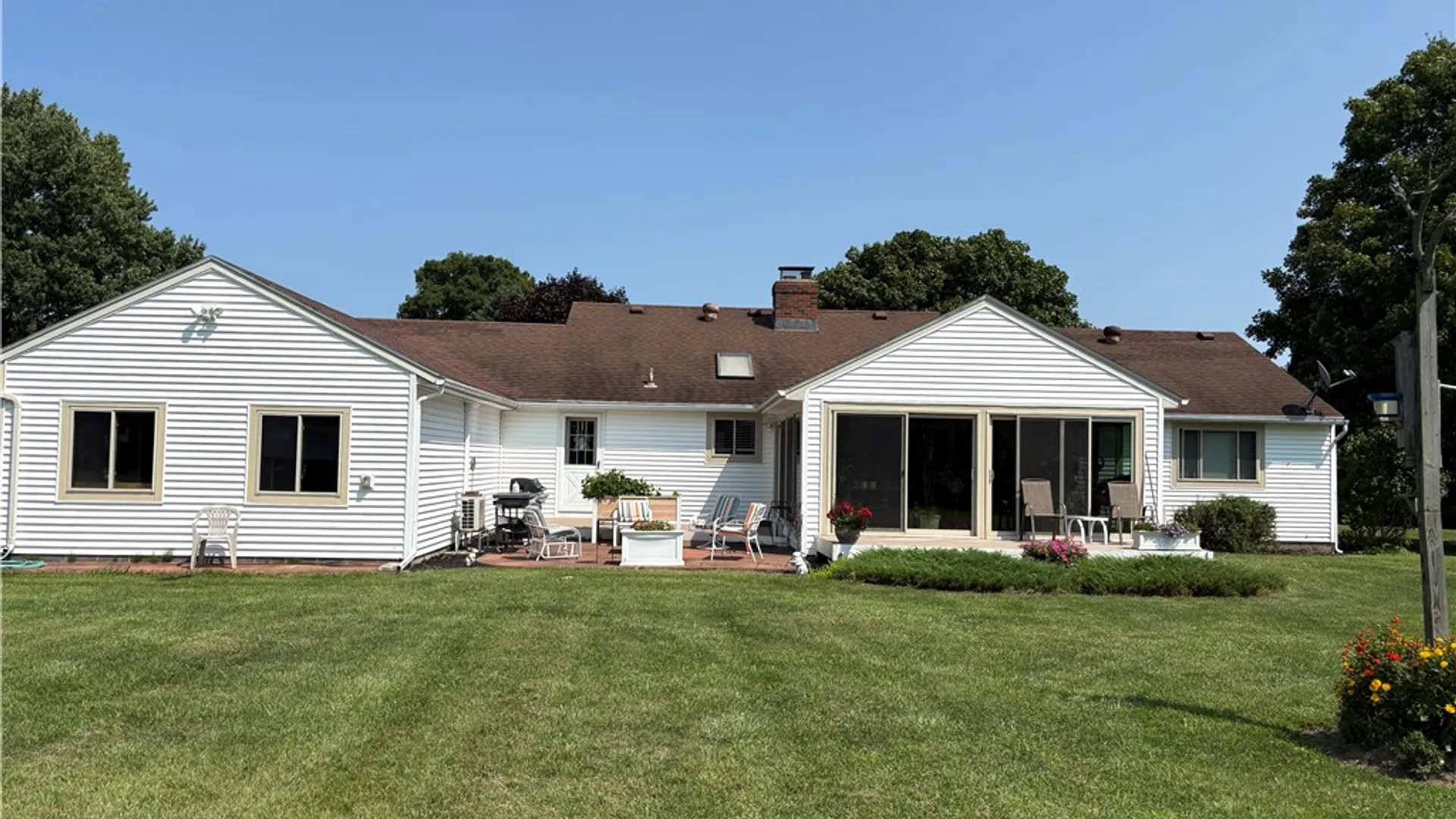 Property at 453 Palmer Road, Riga, NY 14428 15