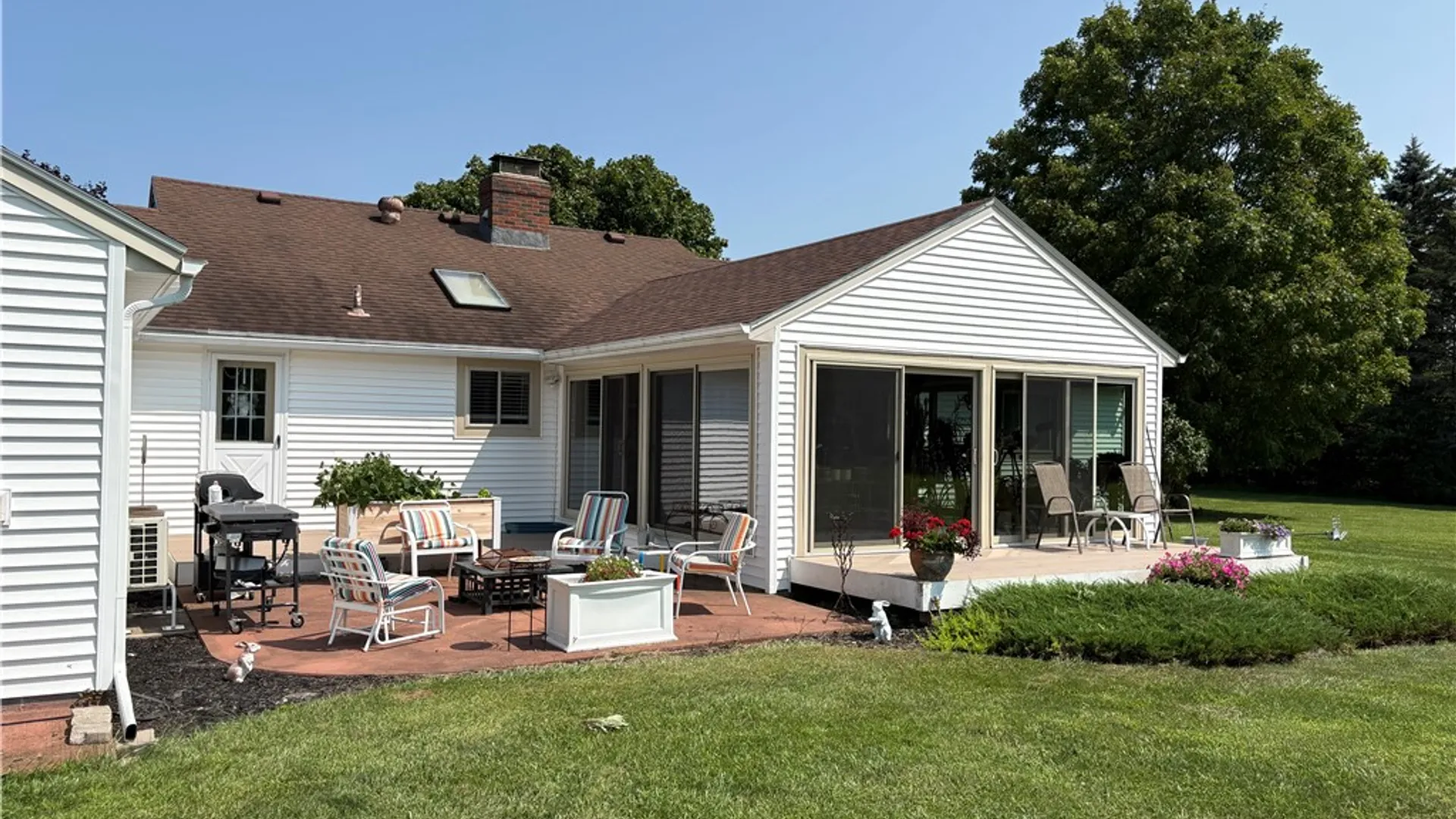 Property at 453 Palmer Road, Riga, NY 14428 16