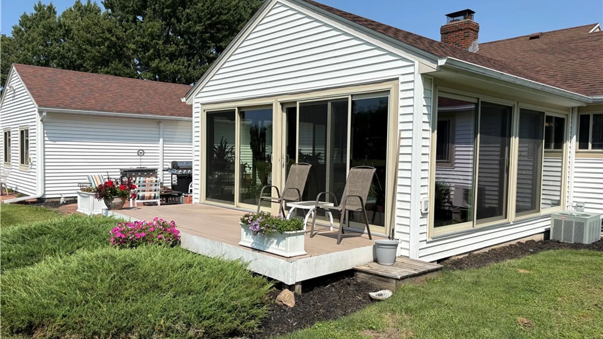 Property at 453 Palmer Road, Riga, NY 14428 17