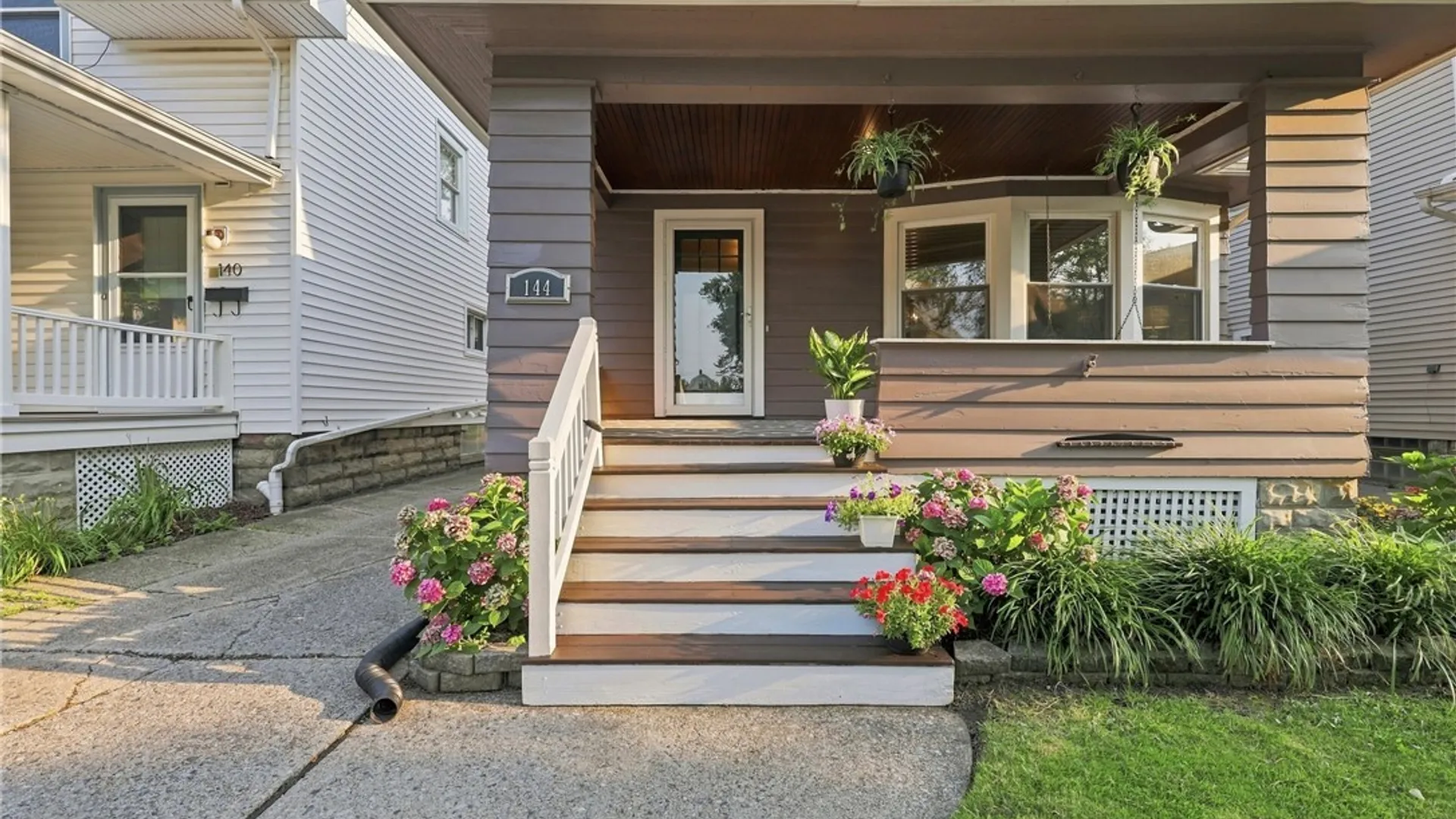 Property at 144 Lasalle Avenue, Tonawanda, NY 14217 3