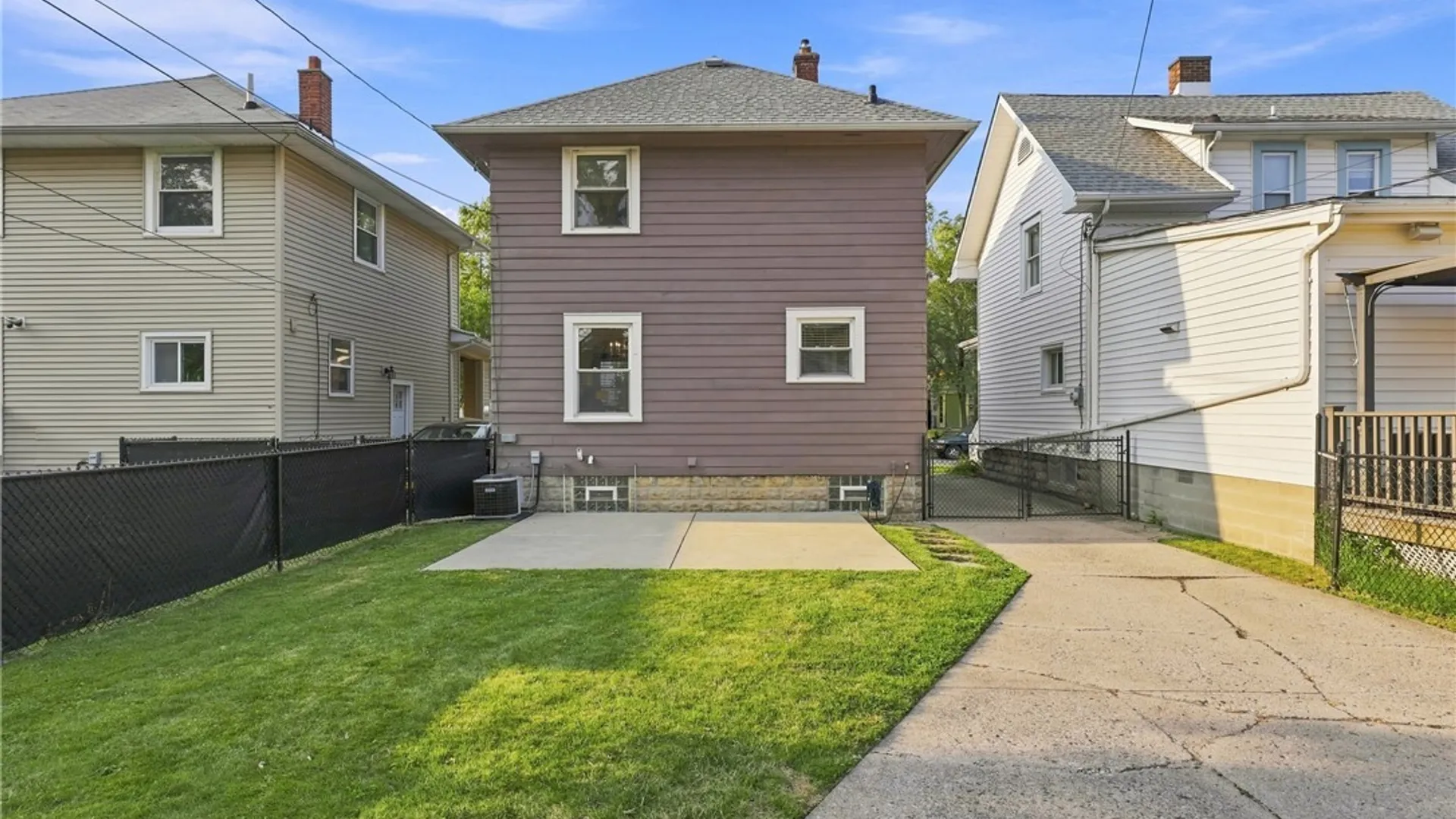 Property at 144 Lasalle Avenue, Tonawanda, NY 14217 32