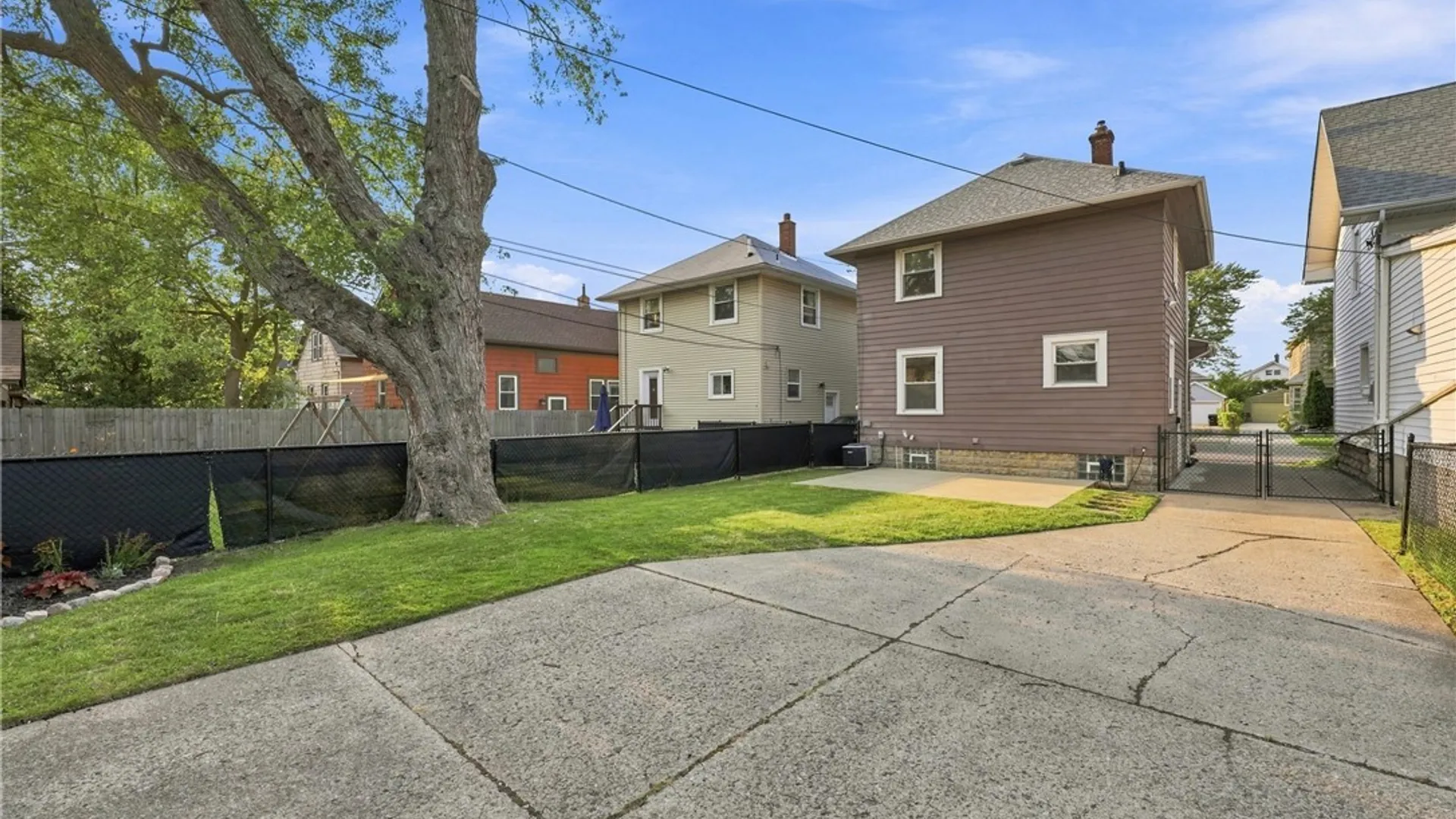 Property at 144 Lasalle Avenue, Tonawanda, NY 14217 33