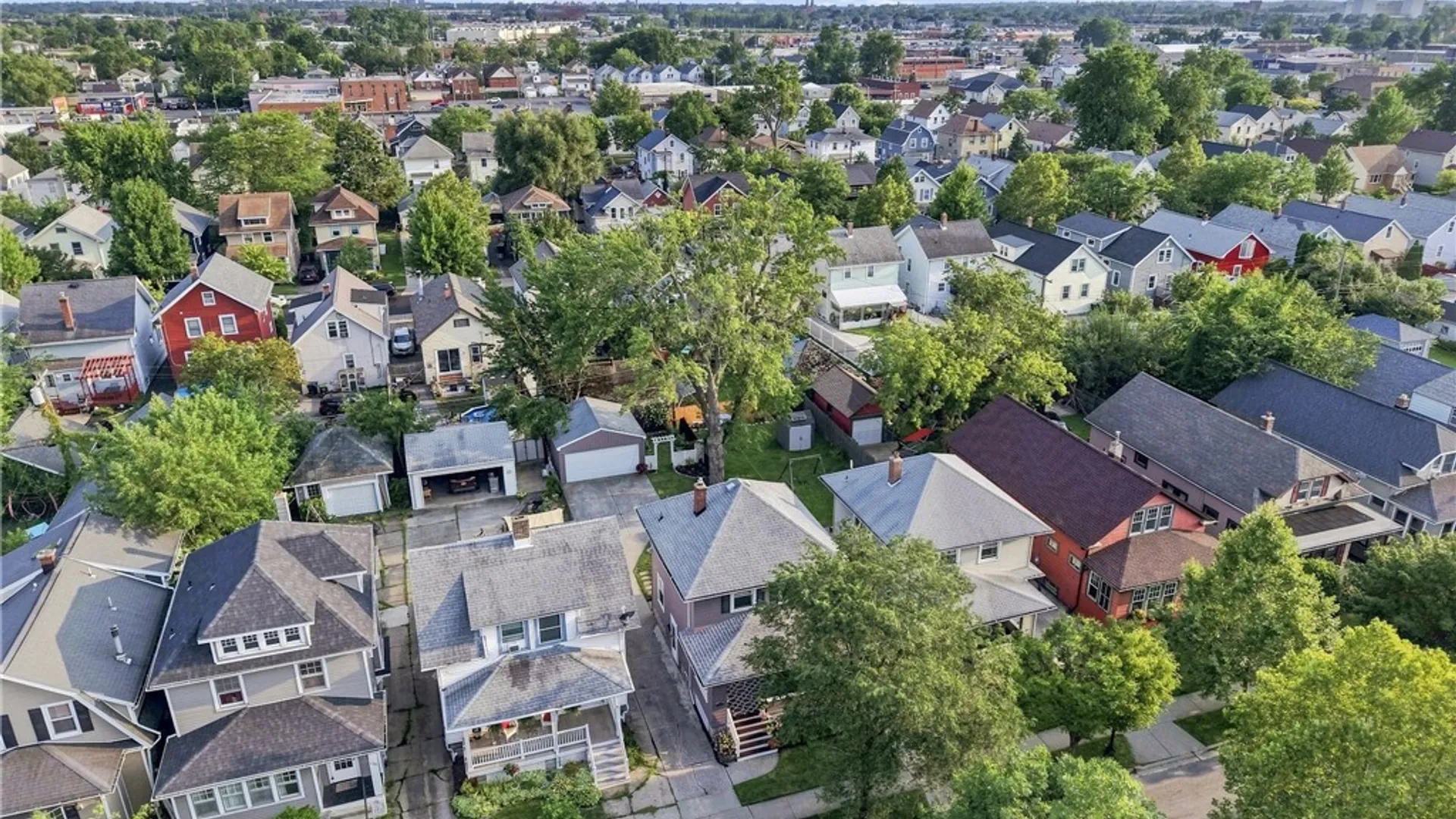 Property at 144 Lasalle Avenue, Tonawanda, NY 14217 35