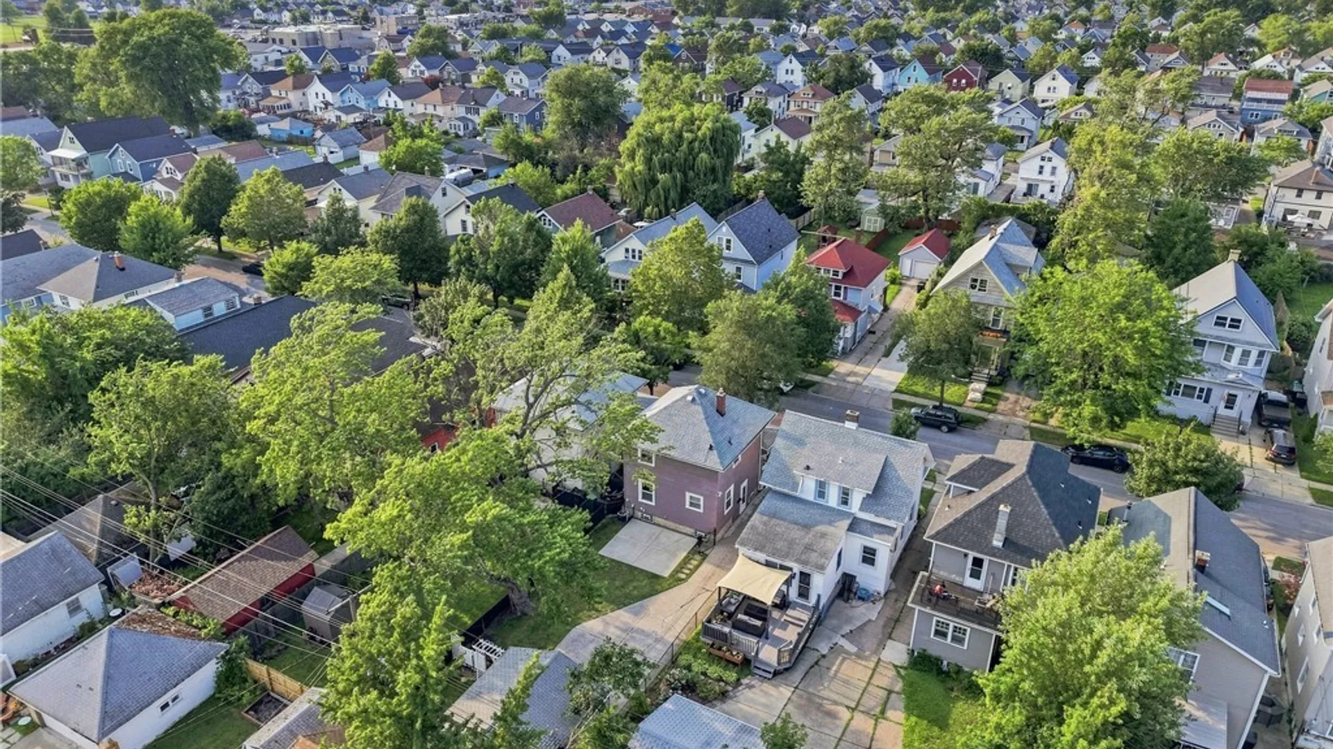 Property at 144 Lasalle Avenue, Tonawanda, NY 14217 36