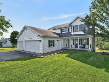 Property at 4158 Middle Cheshire Road, Canandaigua Town, NY 14424
