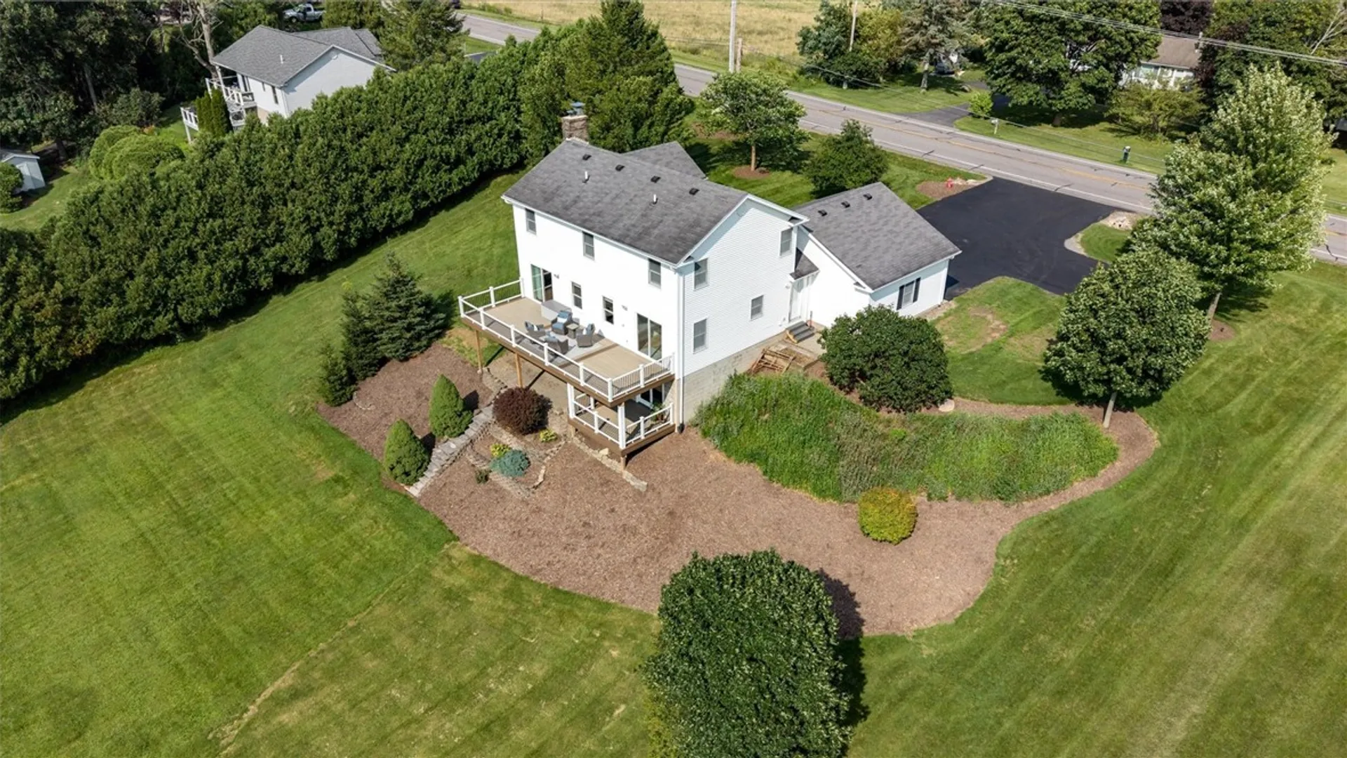 Property at 4158 Middle Cheshire Road, Canandaigua Town, NY 14424 5