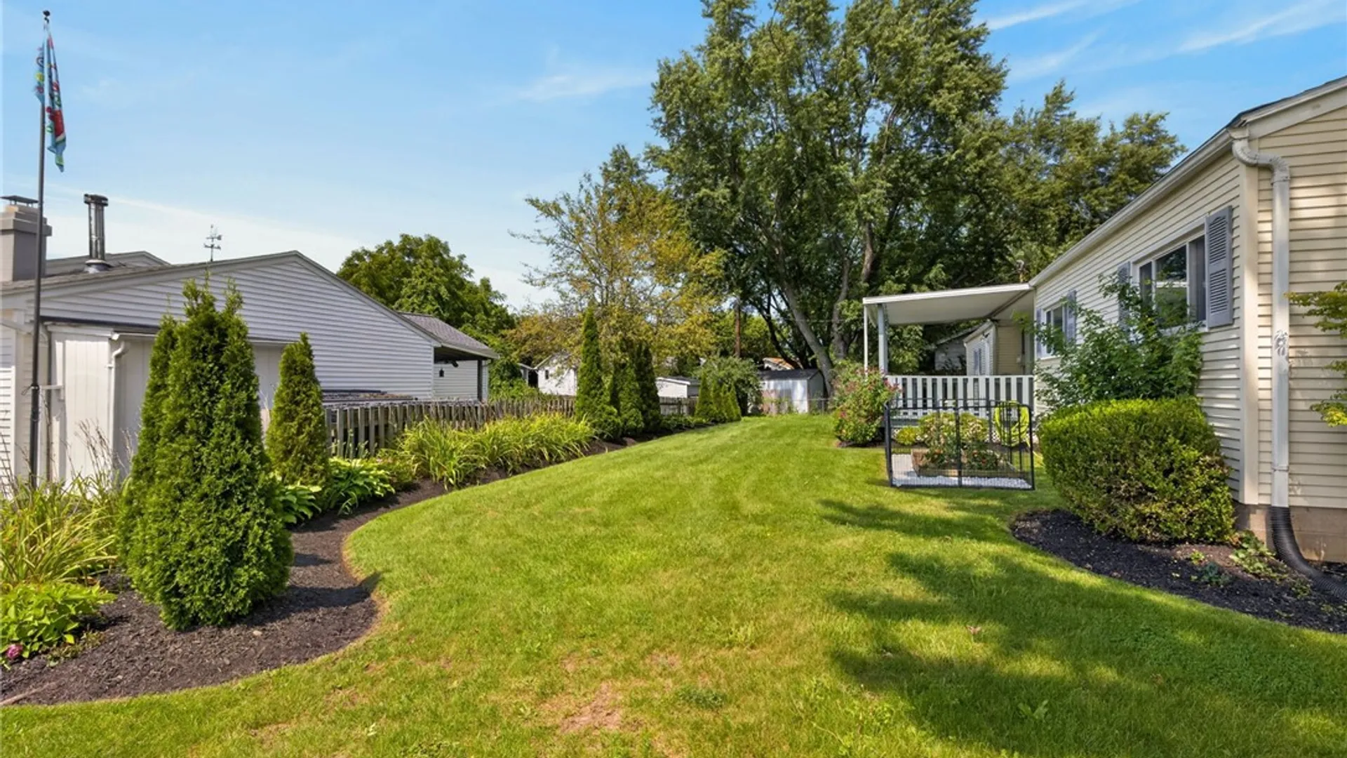 Property at 49 Michel Drive, Henrietta, NY 14467 15