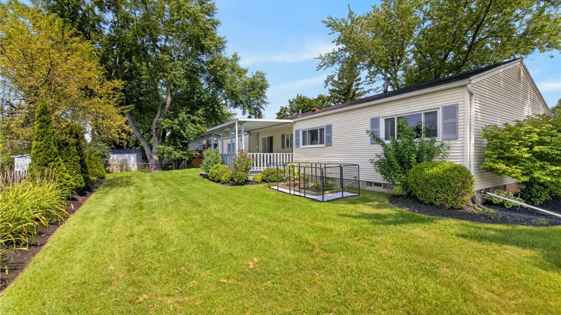 Property at 49 Michel Drive, Henrietta, NY 14467 16