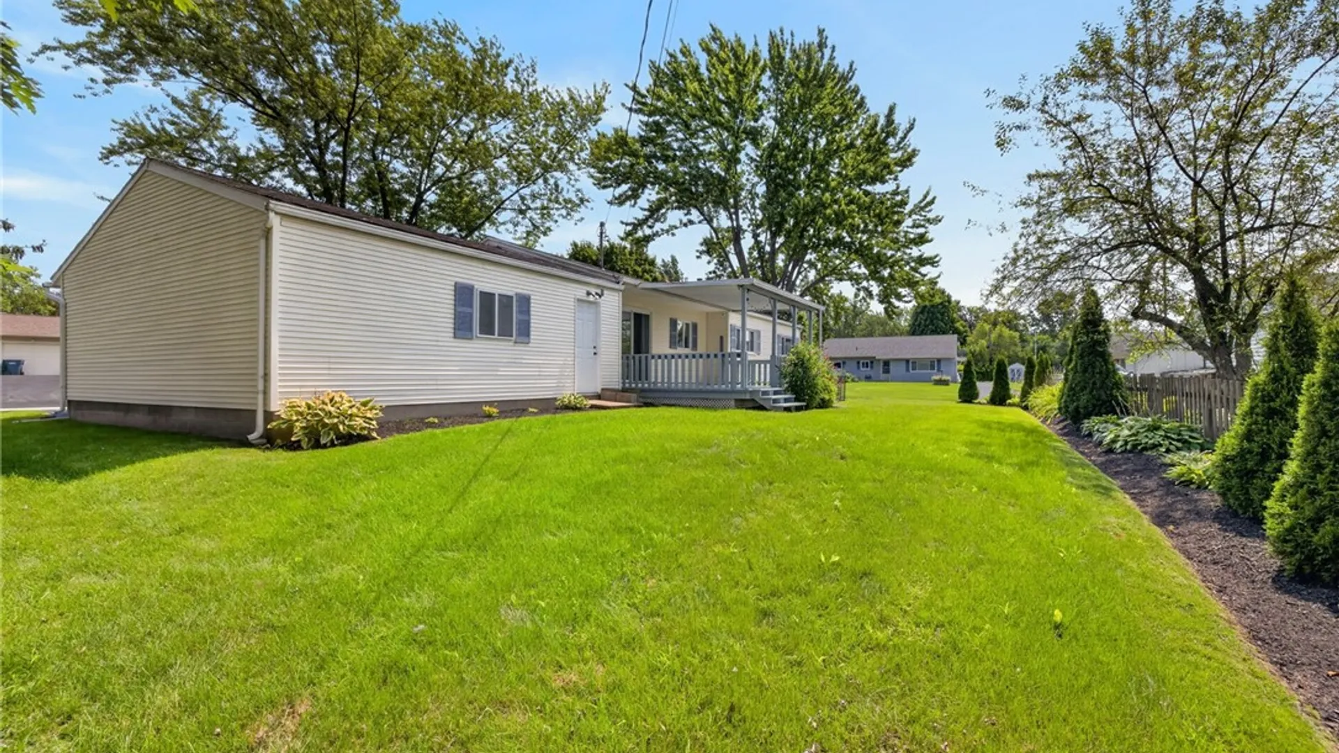 Property at 49 Michel Drive, Henrietta, NY 14467 17