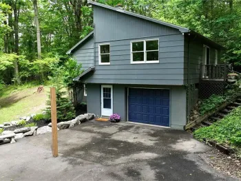Property at 6415 Omphalius Road, Boston, NY 14033