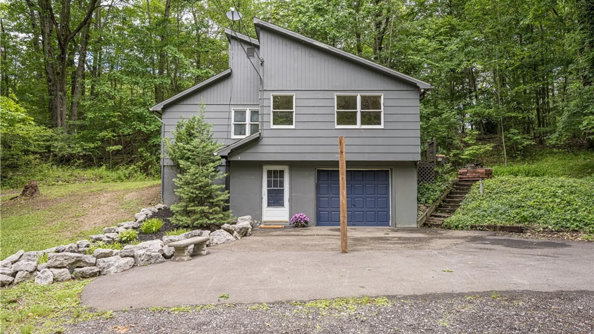 Property at 6415 Omphalius Road, Boston, NY 14033 38