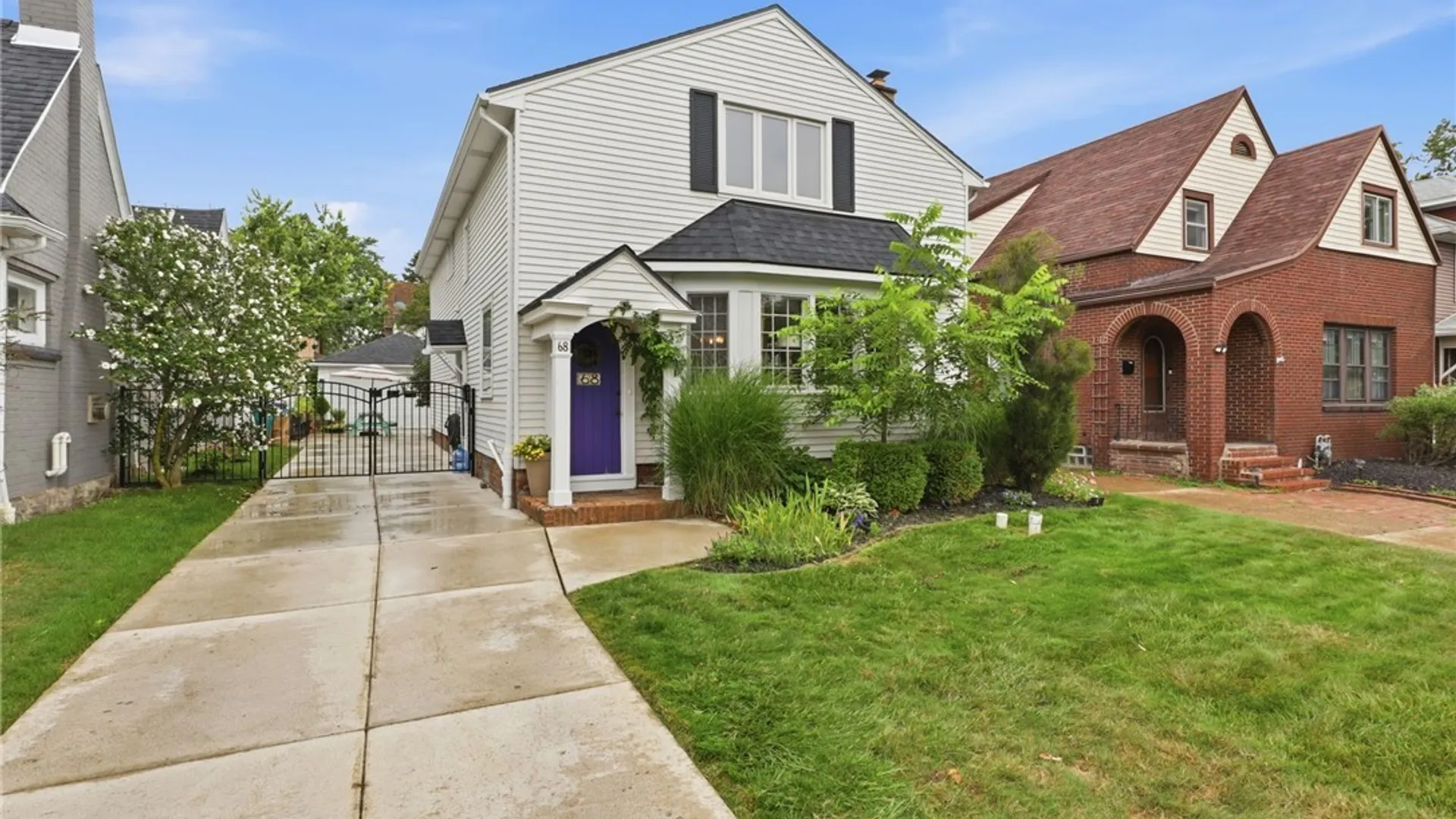 Property at 68 Radcliffe Road, Buffalo, NY 14214 4