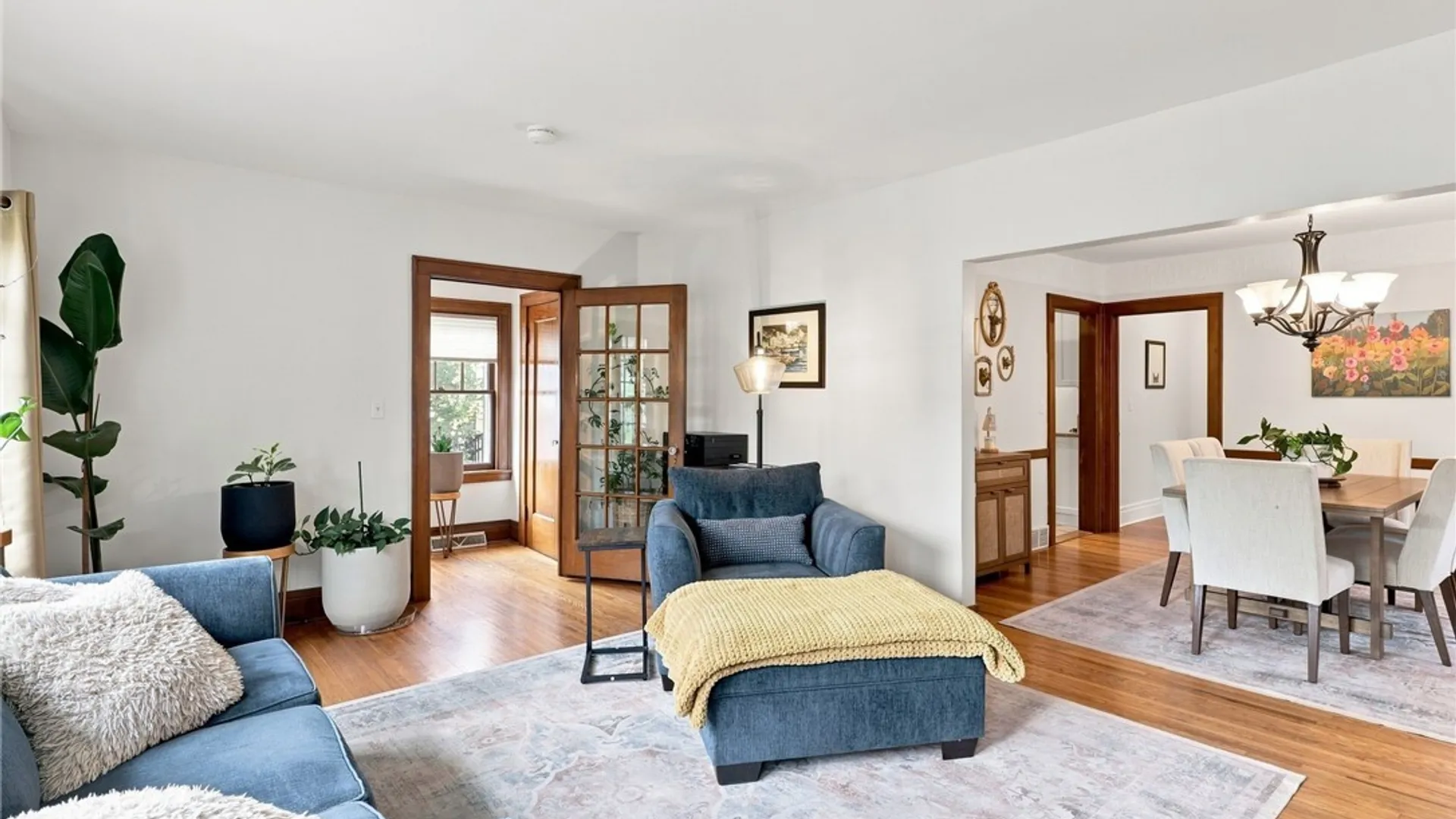 Property at 68 Radcliffe Road, Buffalo, NY 14214 12
