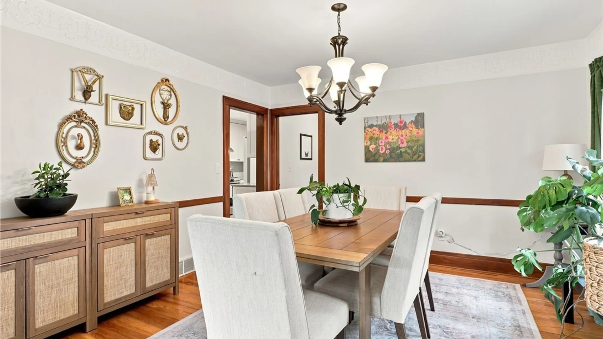 Property at 68 Radcliffe Road, Buffalo, NY 14214 14