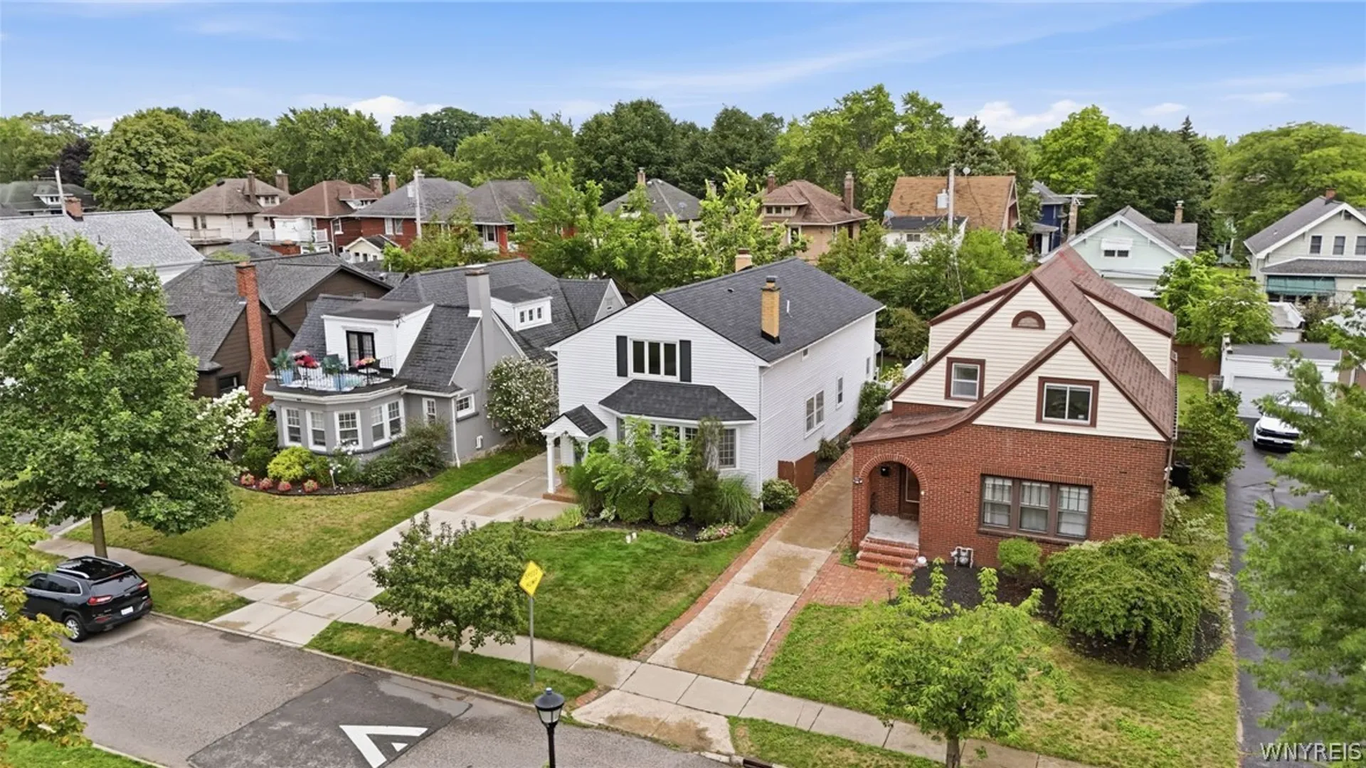 Property at 68 Radcliffe Road, Buffalo, NY 14214 47