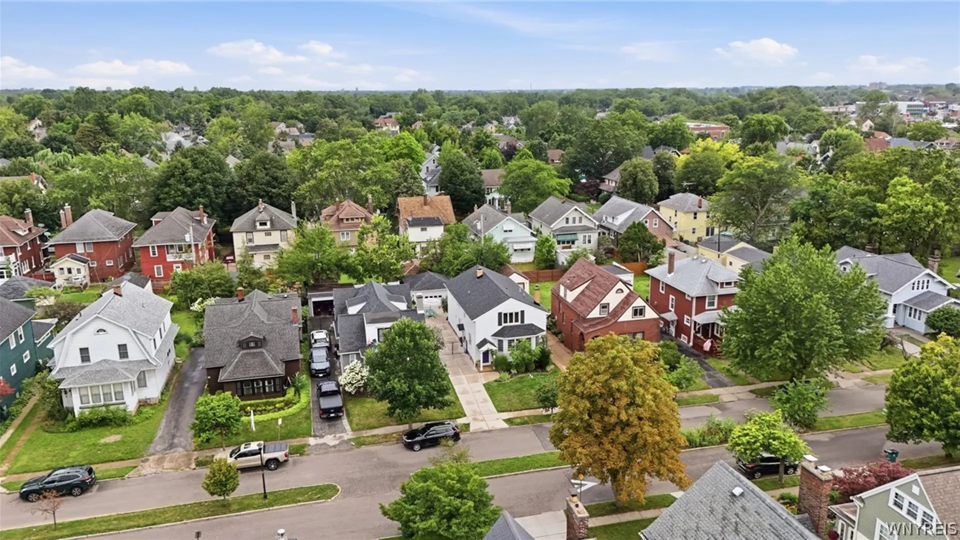 Property at 68 Radcliffe Road, Buffalo, NY 14214 49