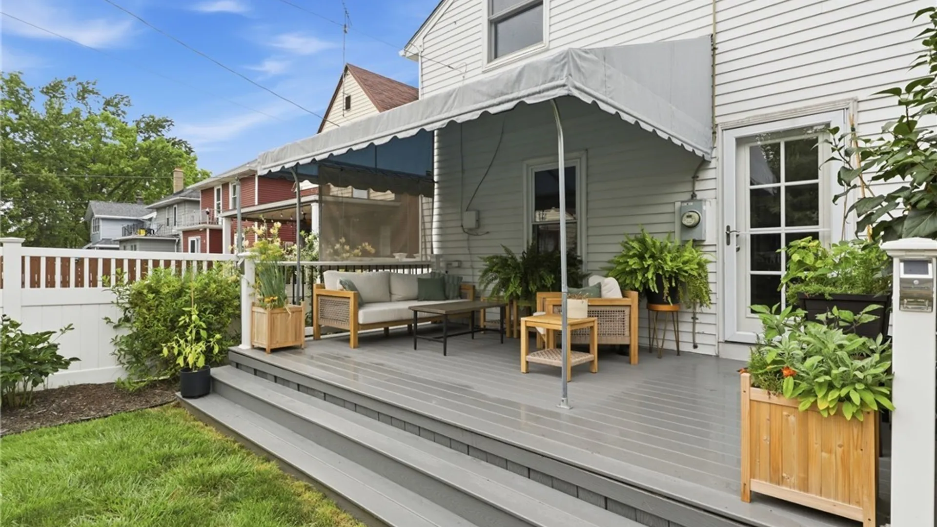 Property at 68 Radcliffe Road, Buffalo, NY 14214 41