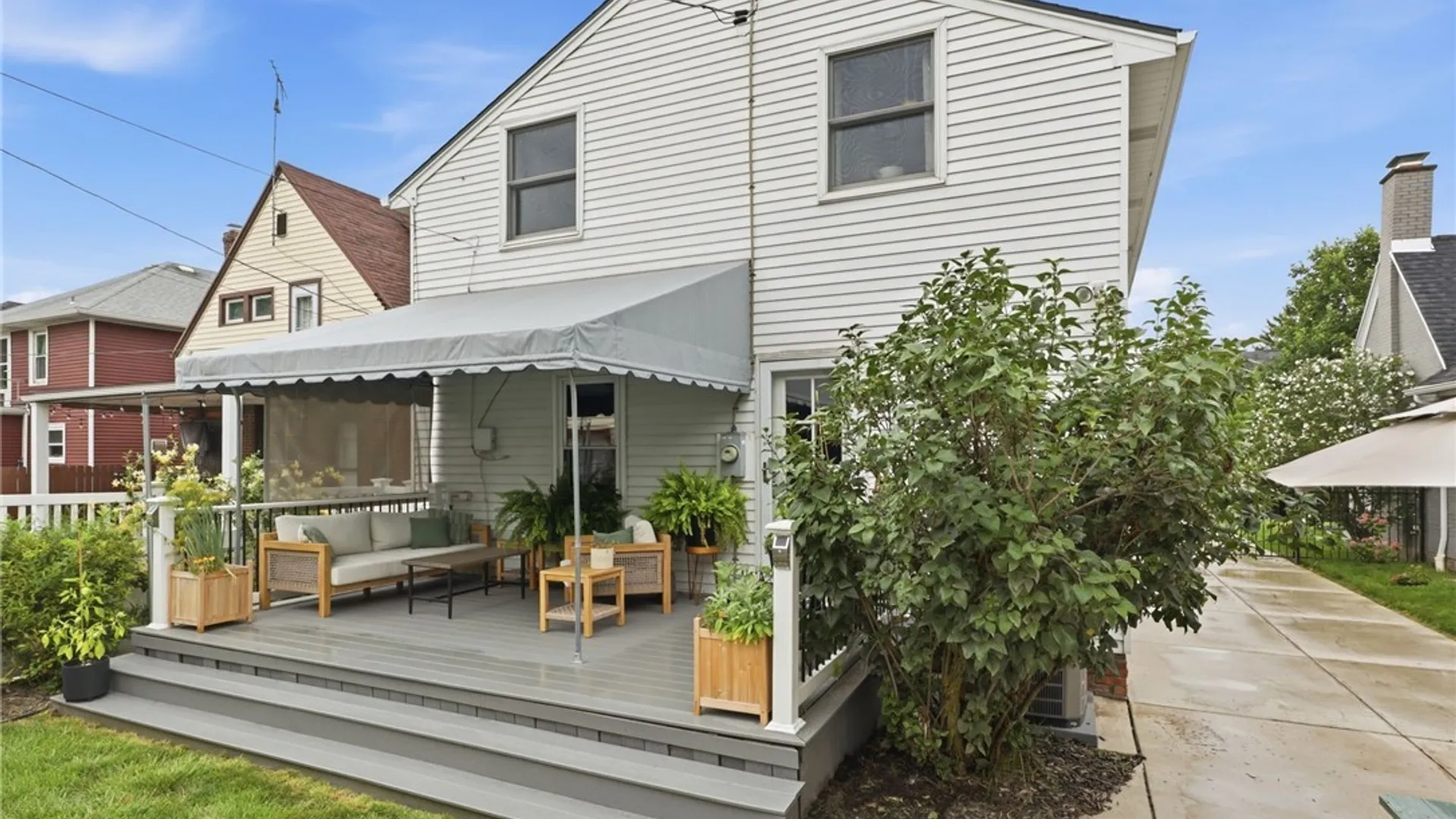 Property at 68 Radcliffe Road, Buffalo, NY 14214 42