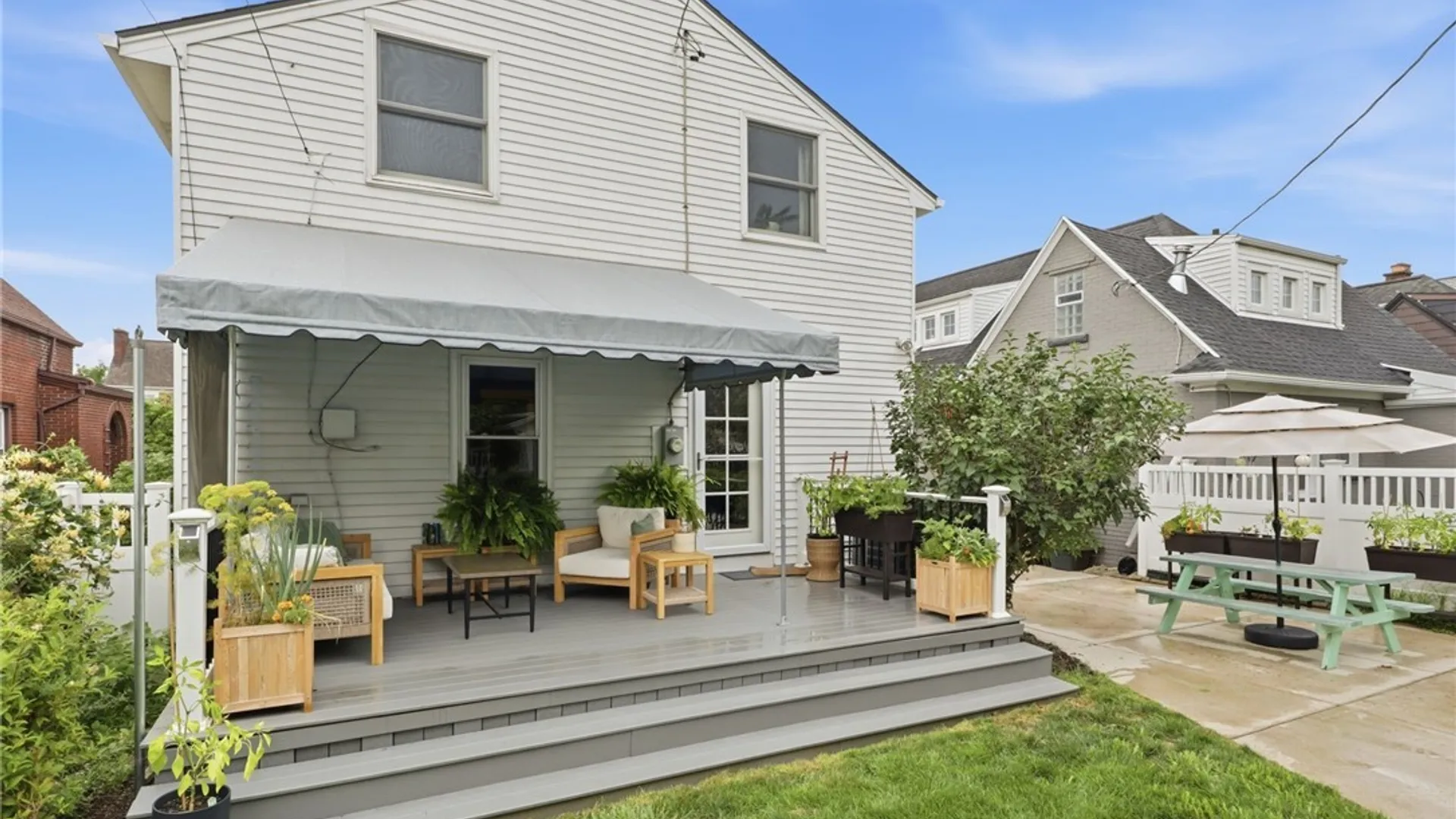 Property at 68 Radcliffe Road, Buffalo, NY 14214 43