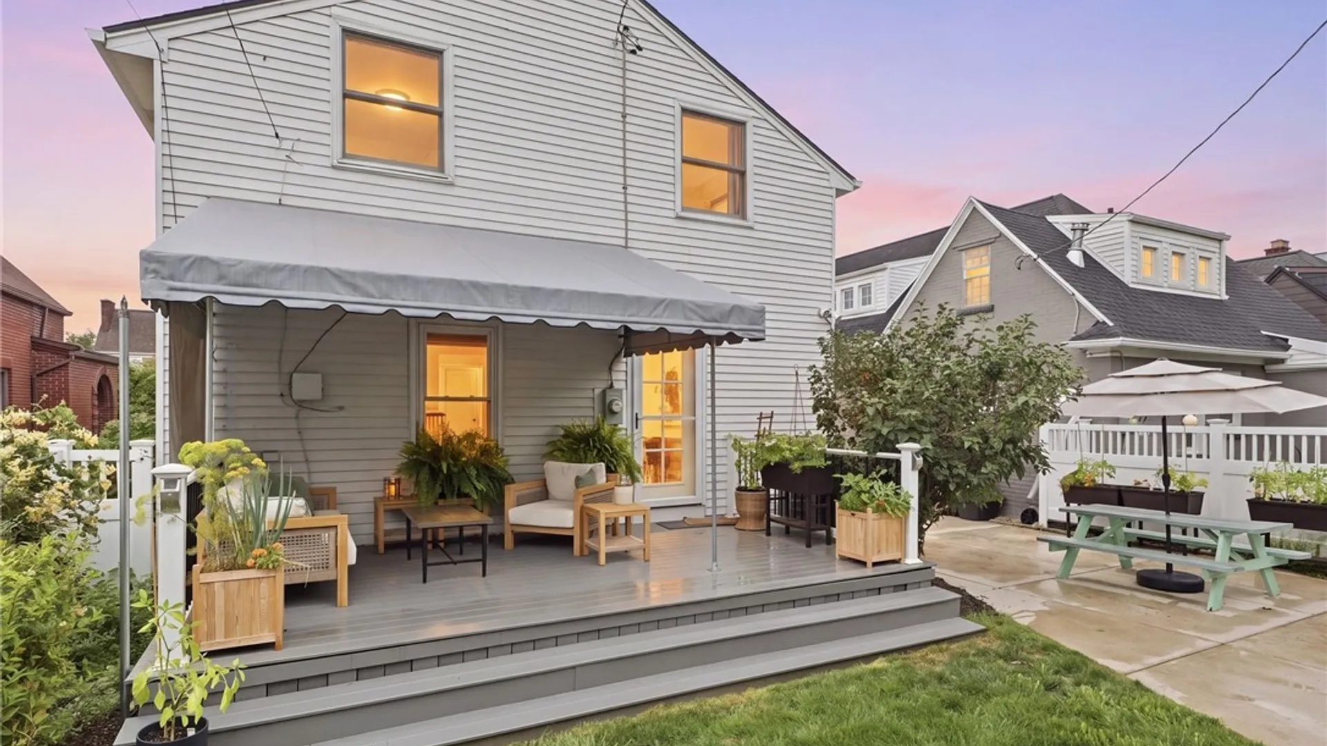 Property at 68 Radcliffe Road, Buffalo, NY 14214 44