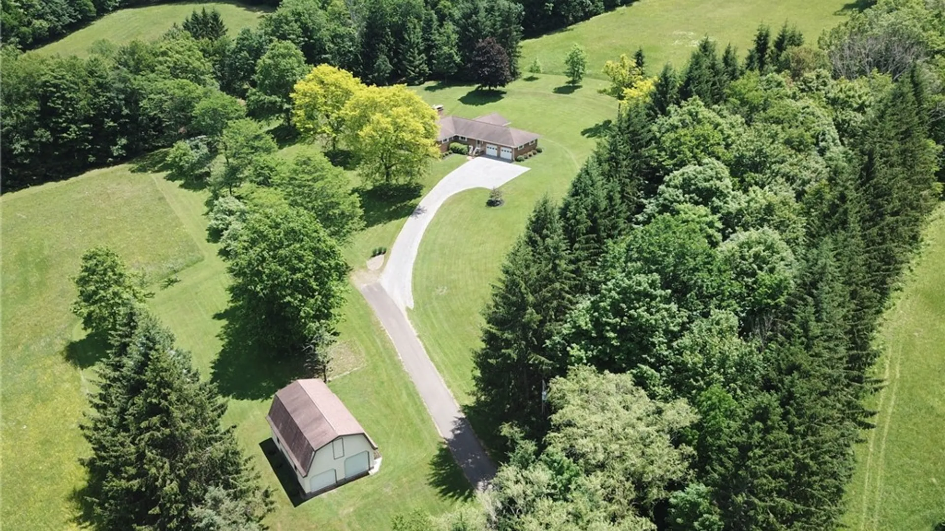 Property at 657 Reilly Hollow, Keating Town, PA 16749 39
